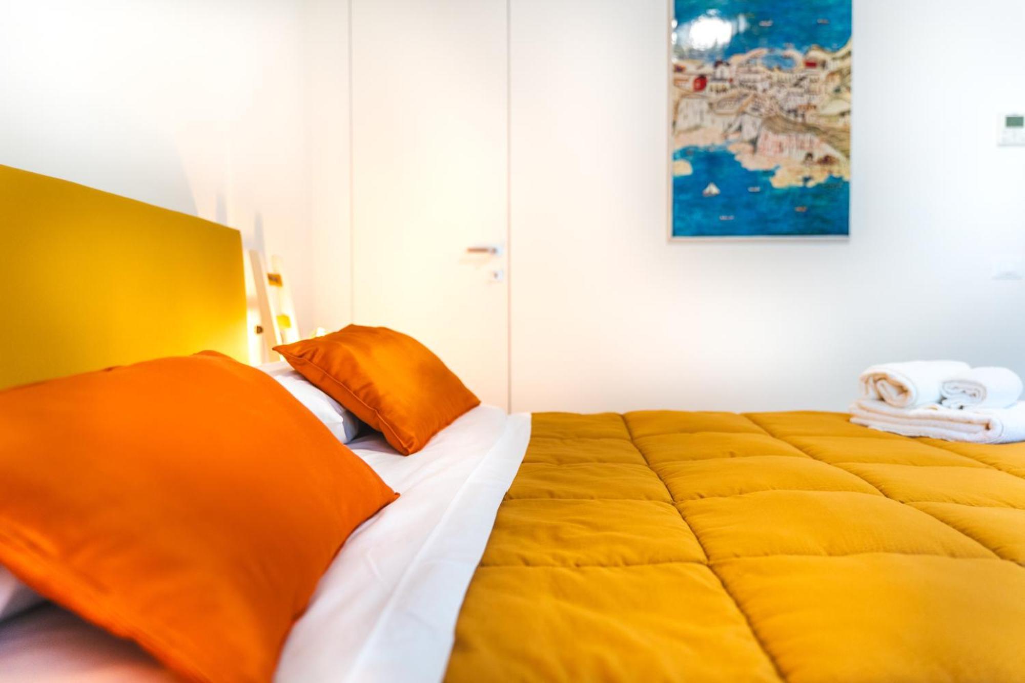 Holiday home Domus Fuorimura Sorrento