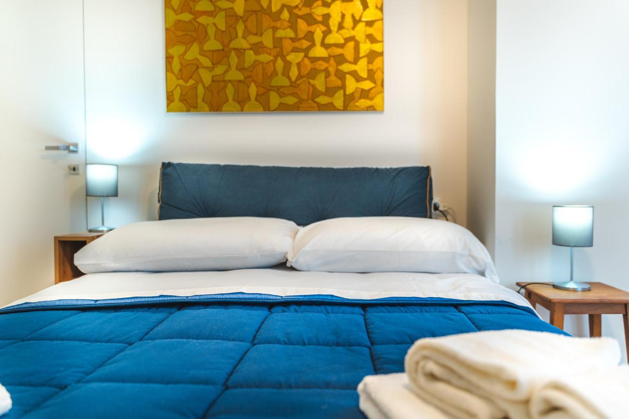 Domus Fuorimura Holiday home Sorrento