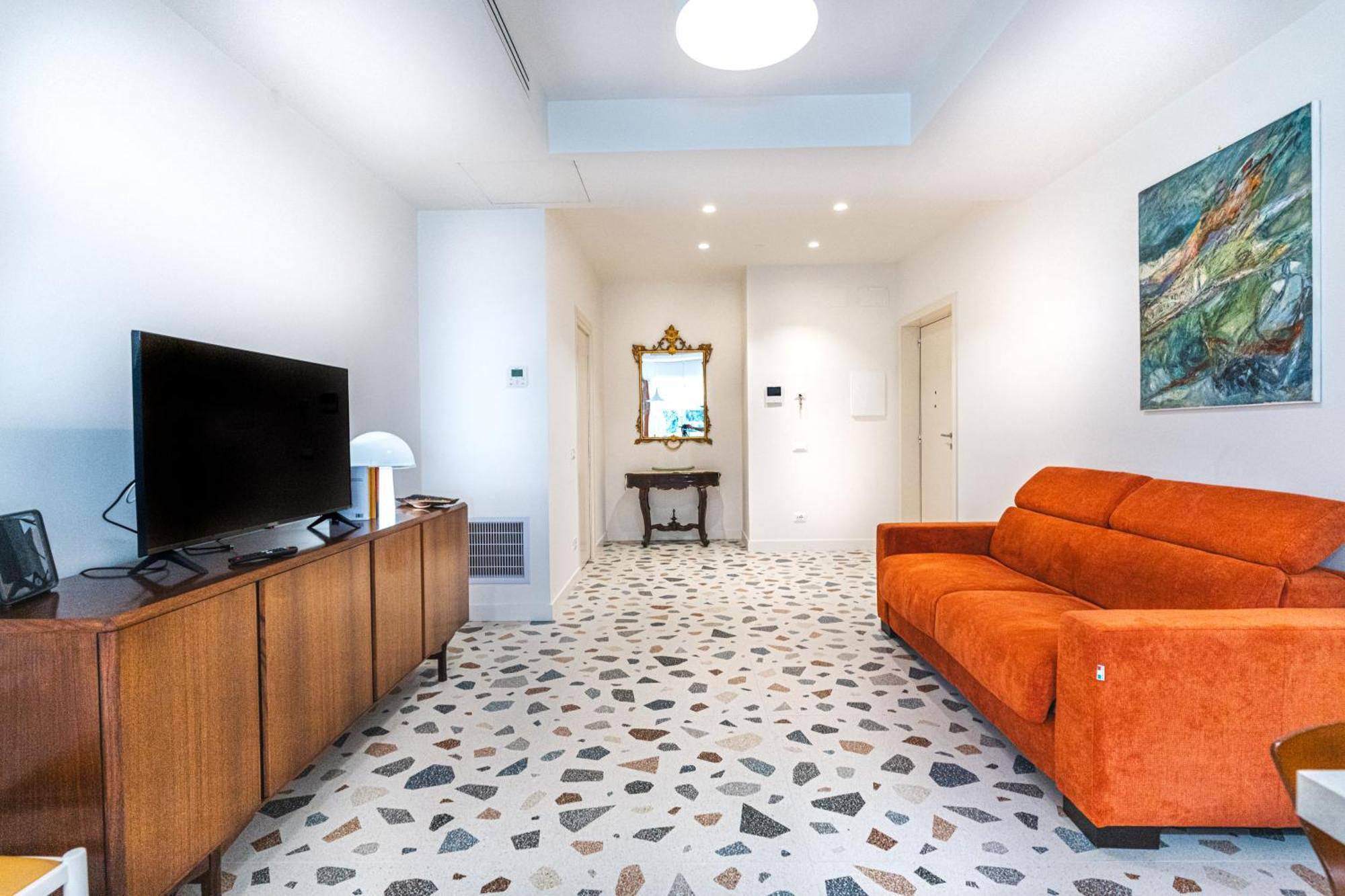 Domus Fuorimura Holiday home Sorrento