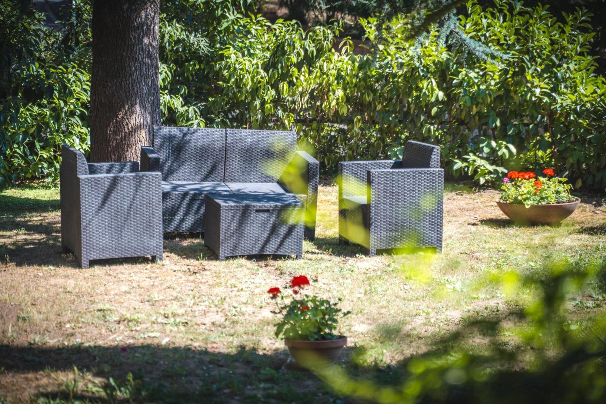 Domus Fuorimura *