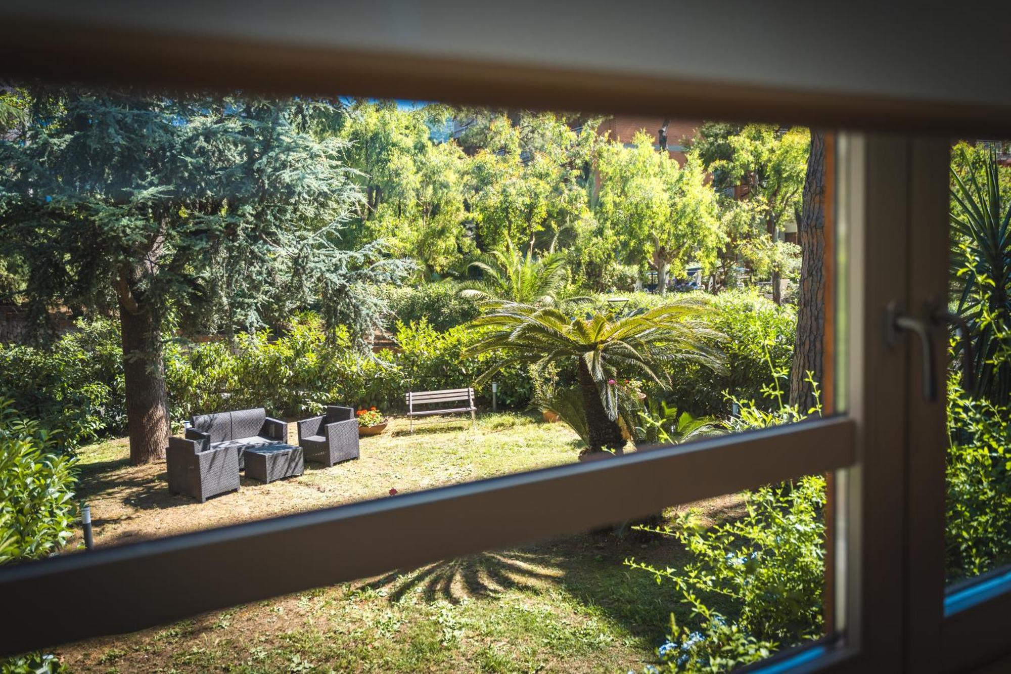 Holiday home Domus Fuorimura