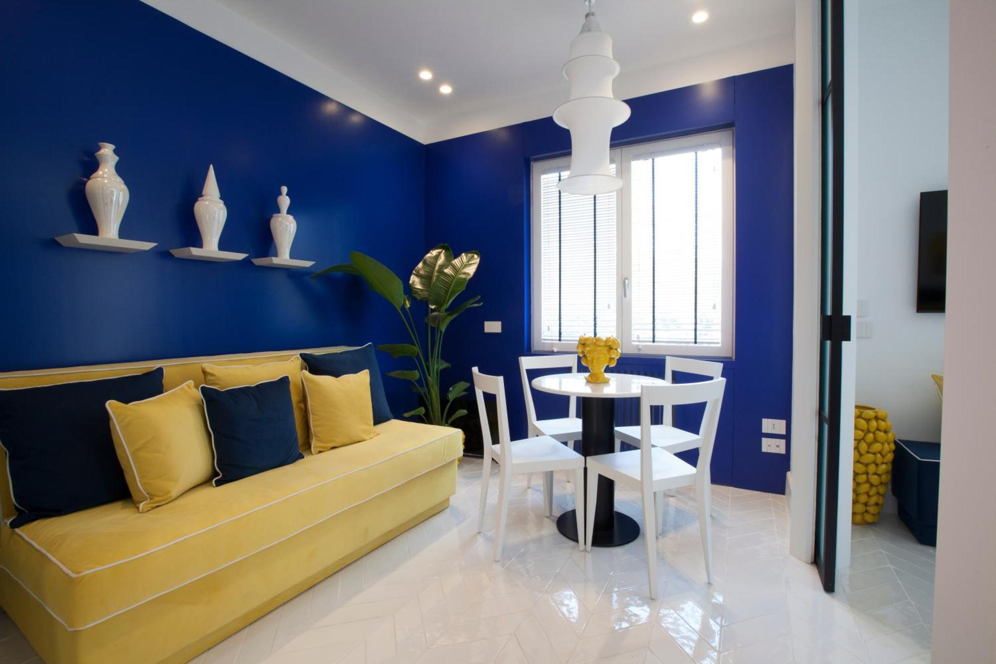 Estate4home- Casa Mama Appartamento *