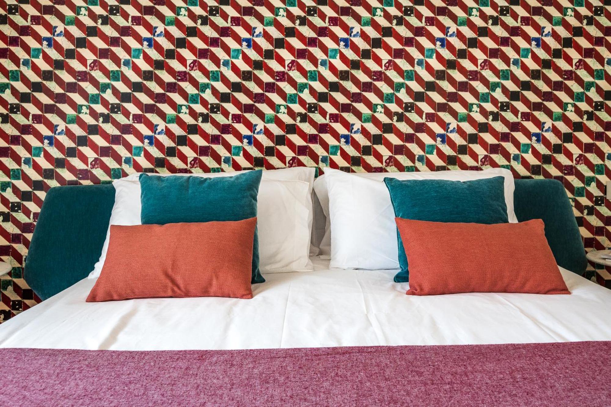 Apartamento Futura Funky House - De Vivo Realty Sorrento