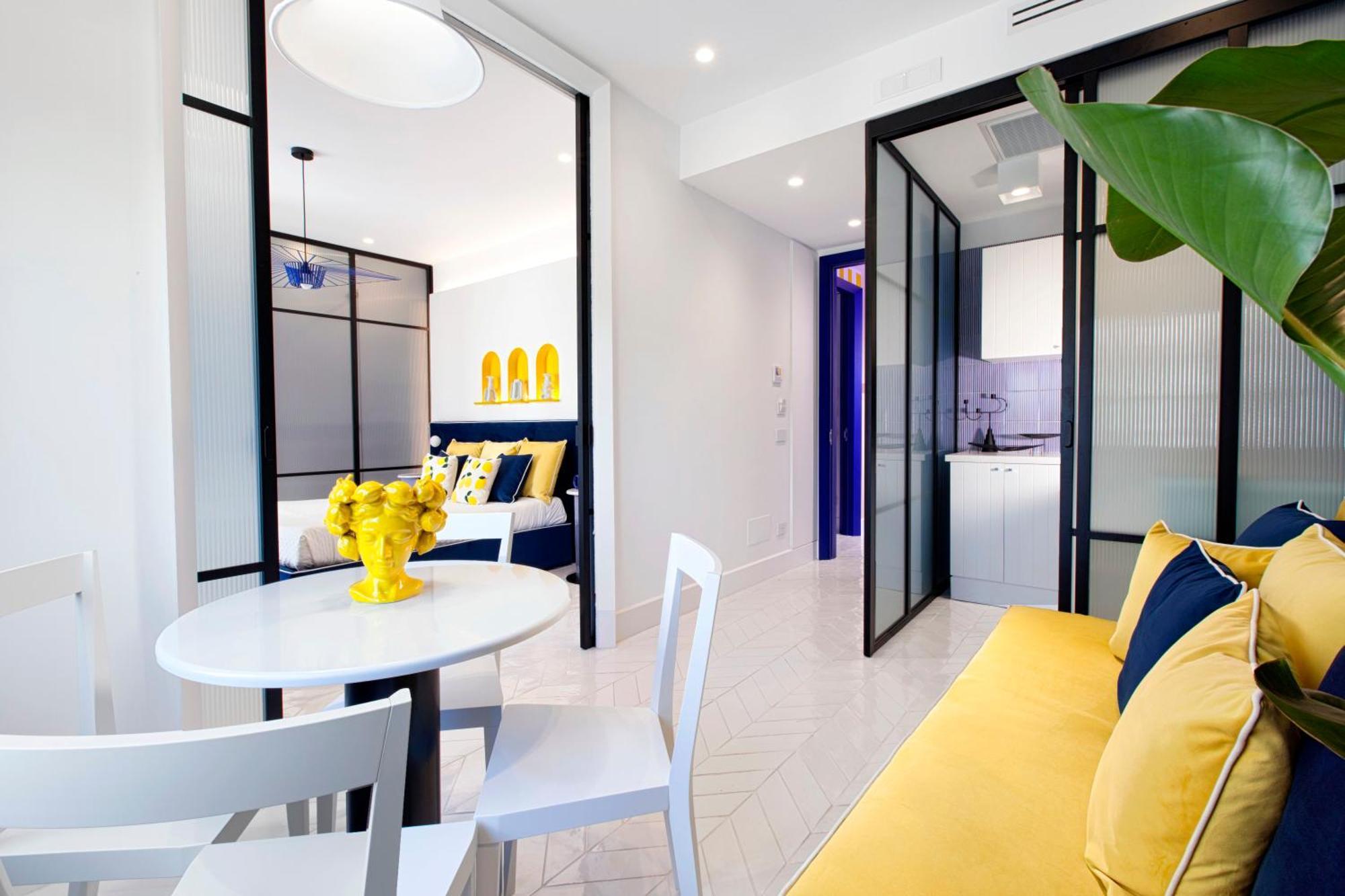 Estate4home- Casa Mama Appartamento