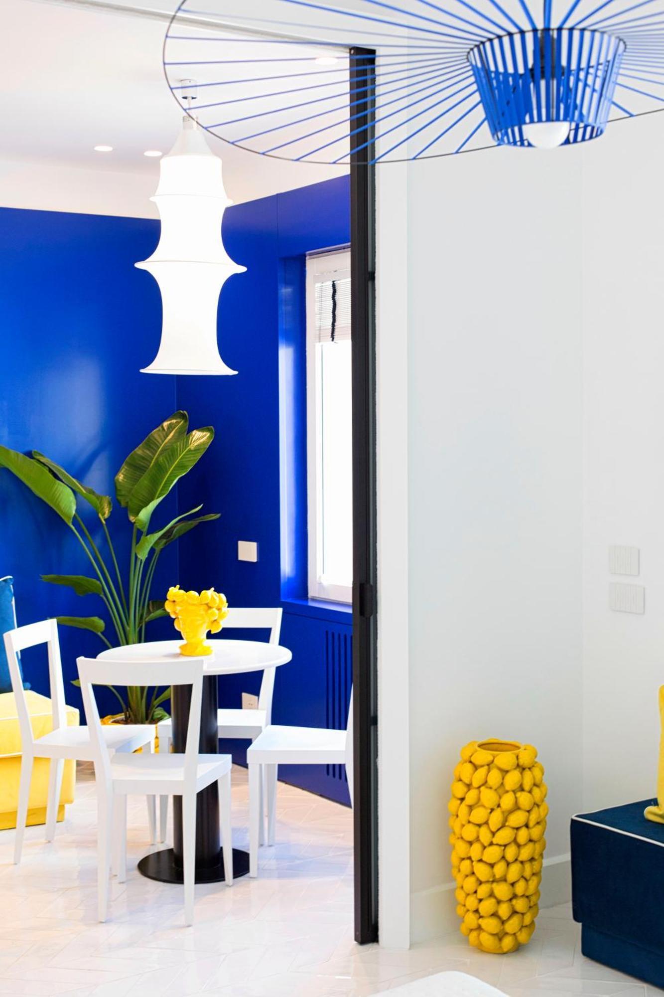 Estate4home- Casa Mama Appartamento *