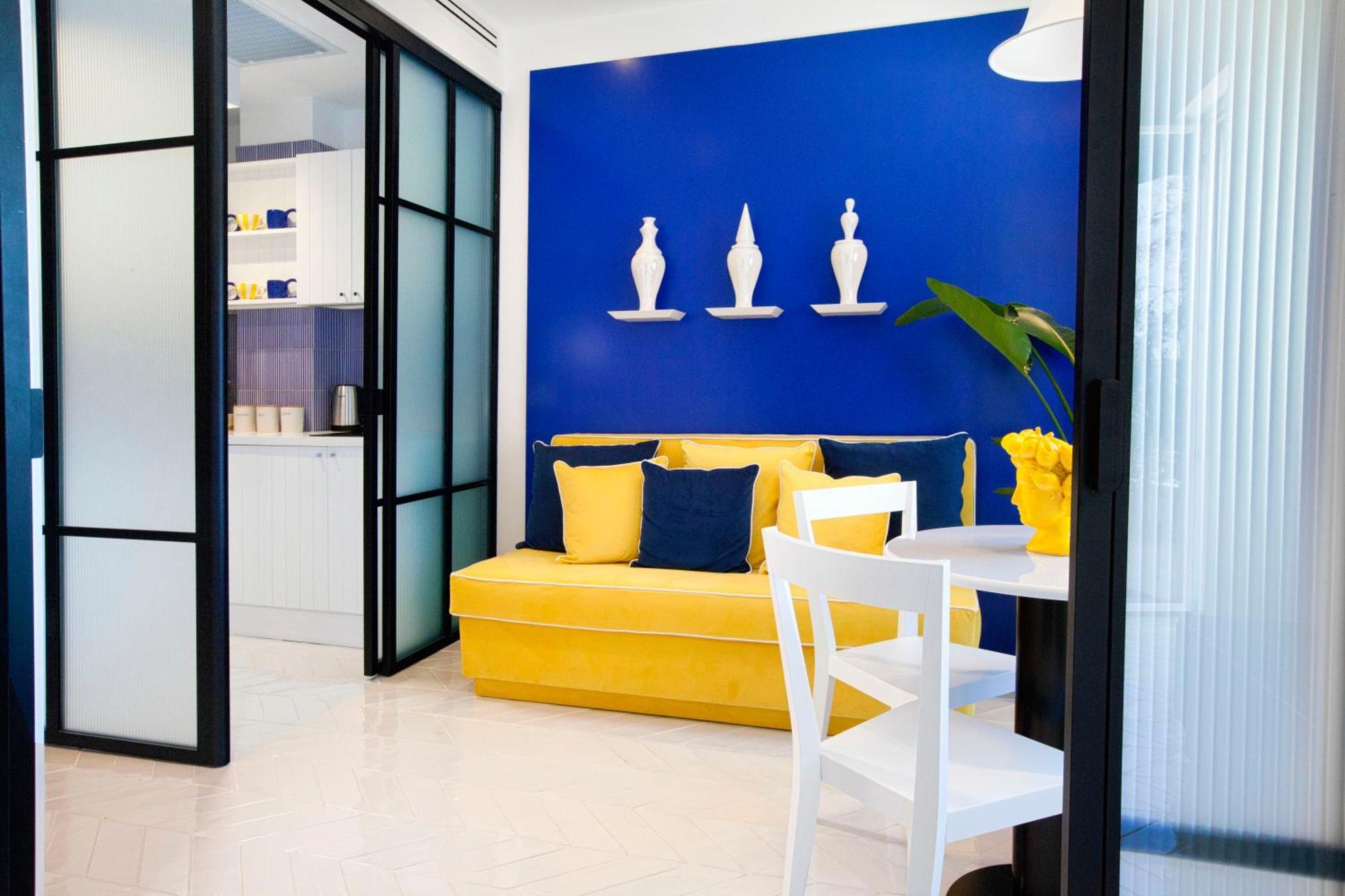 Estate4home- Casa Mama Appartamento Sorrento