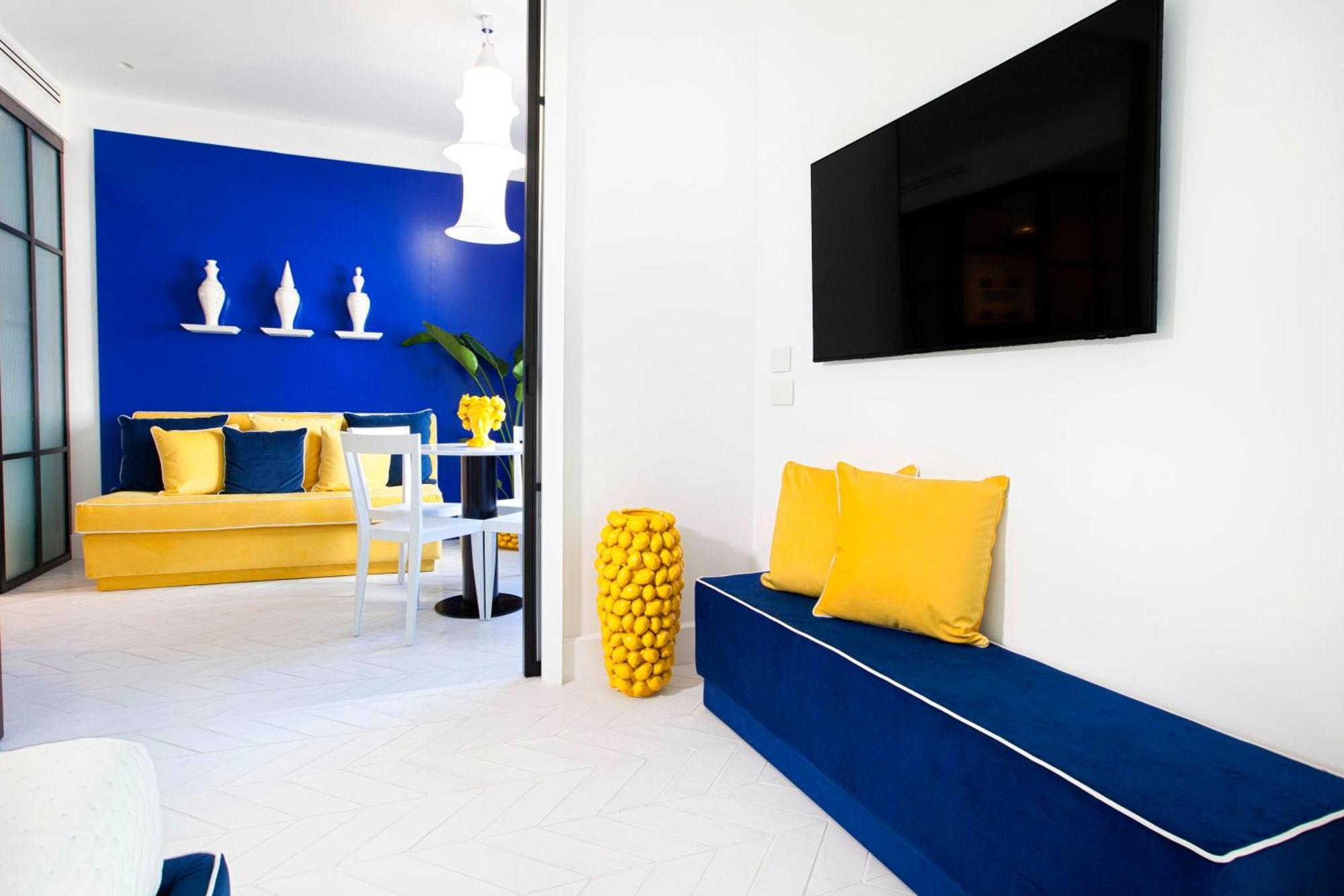 Appartamento Estate4home- Casa Mama *