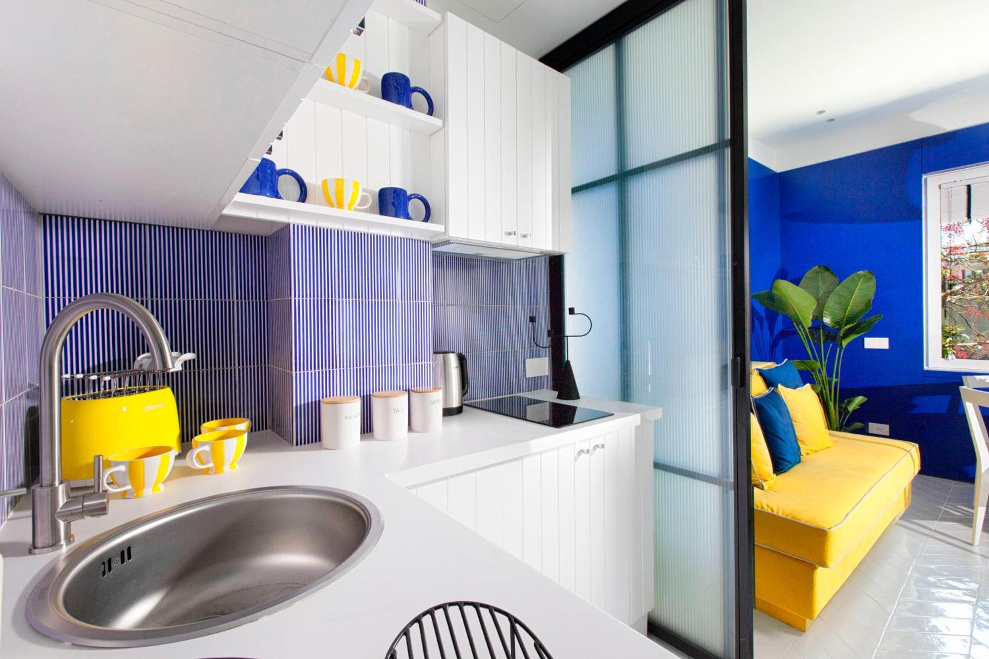 Estate4home- Casa Mama Appartamento
