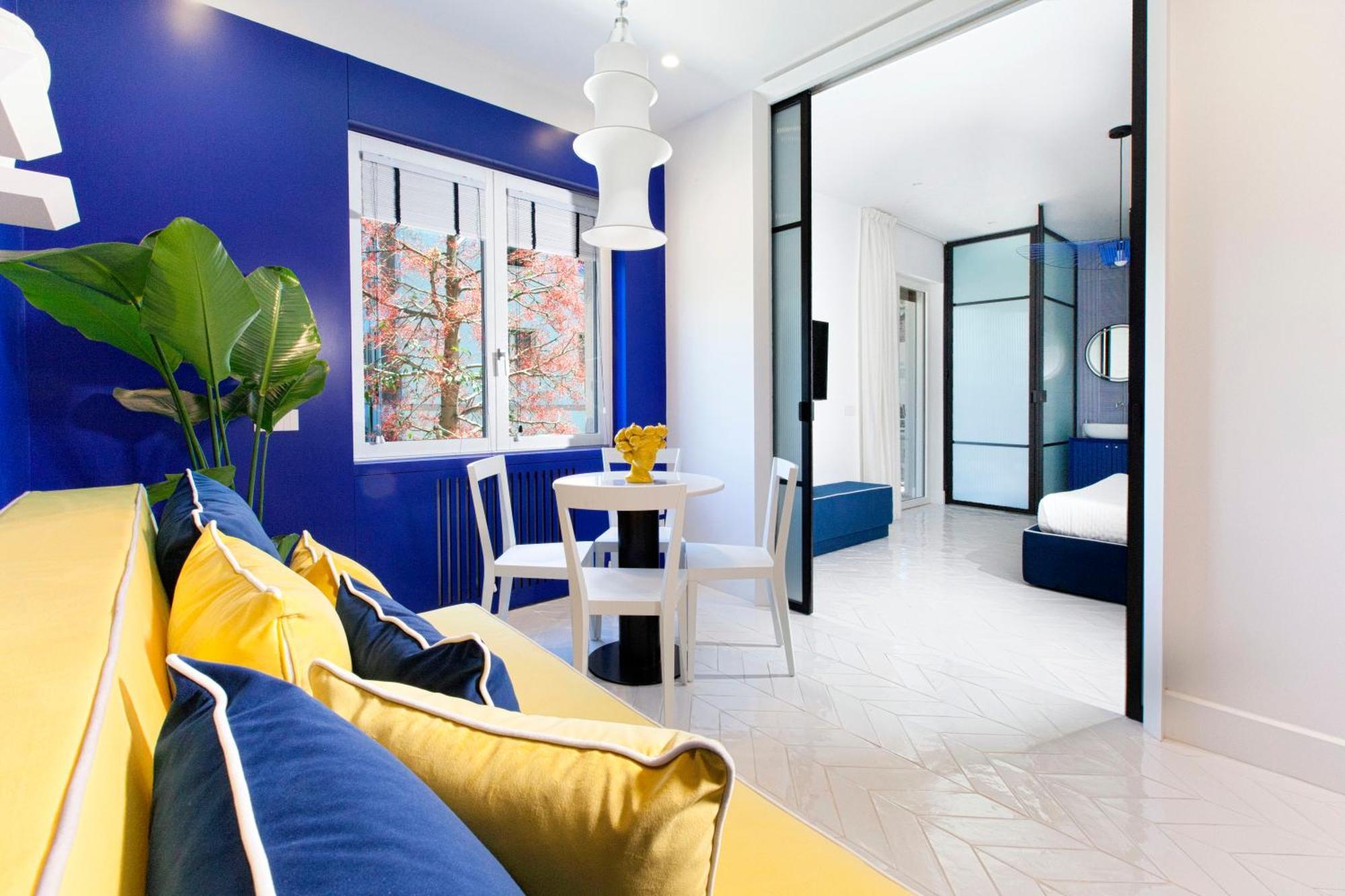 Estate4home- Casa Mama Appartamento *