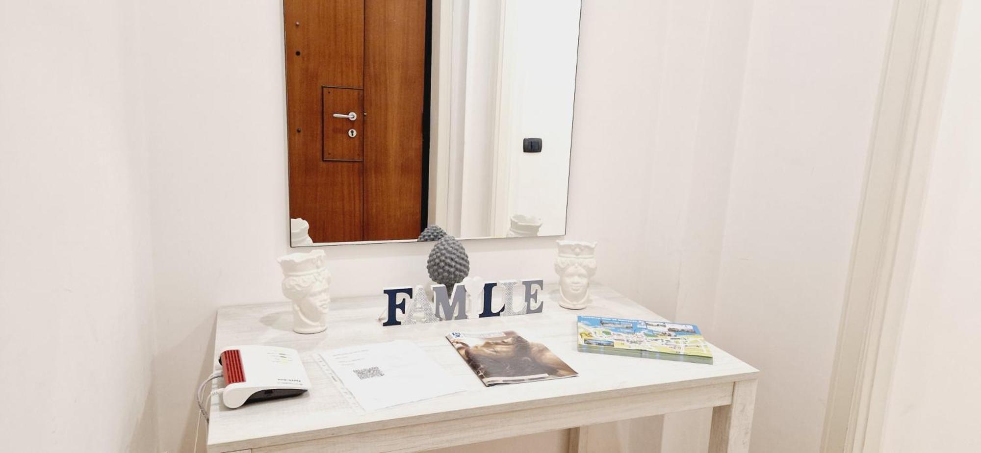 La Maison De Lucie