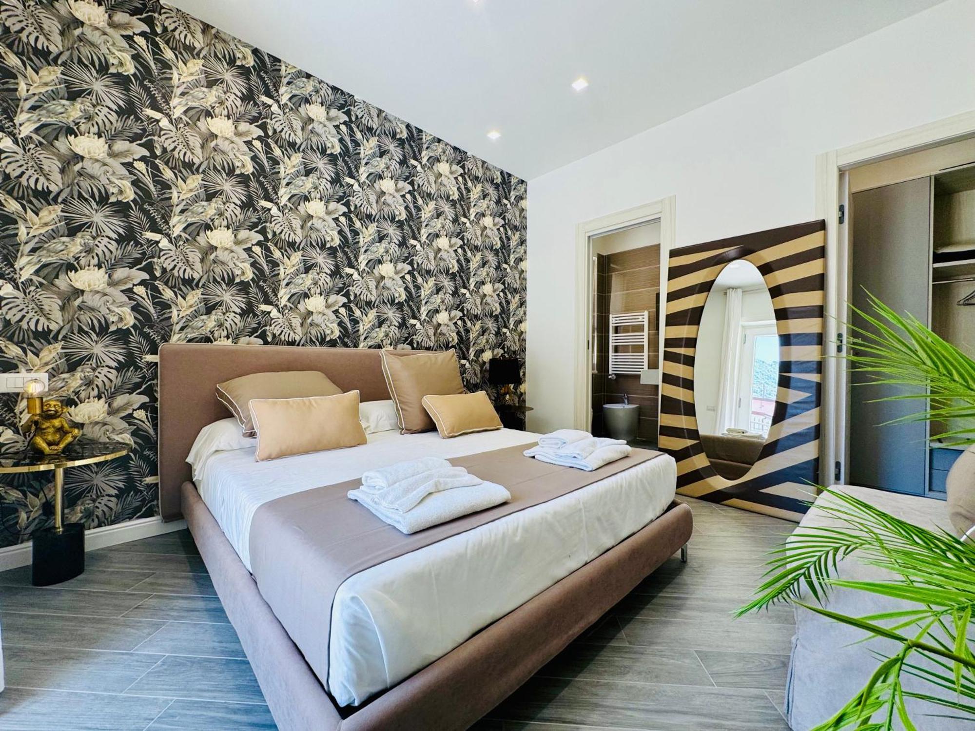 Yourhome - Santa Lucia Sorrento