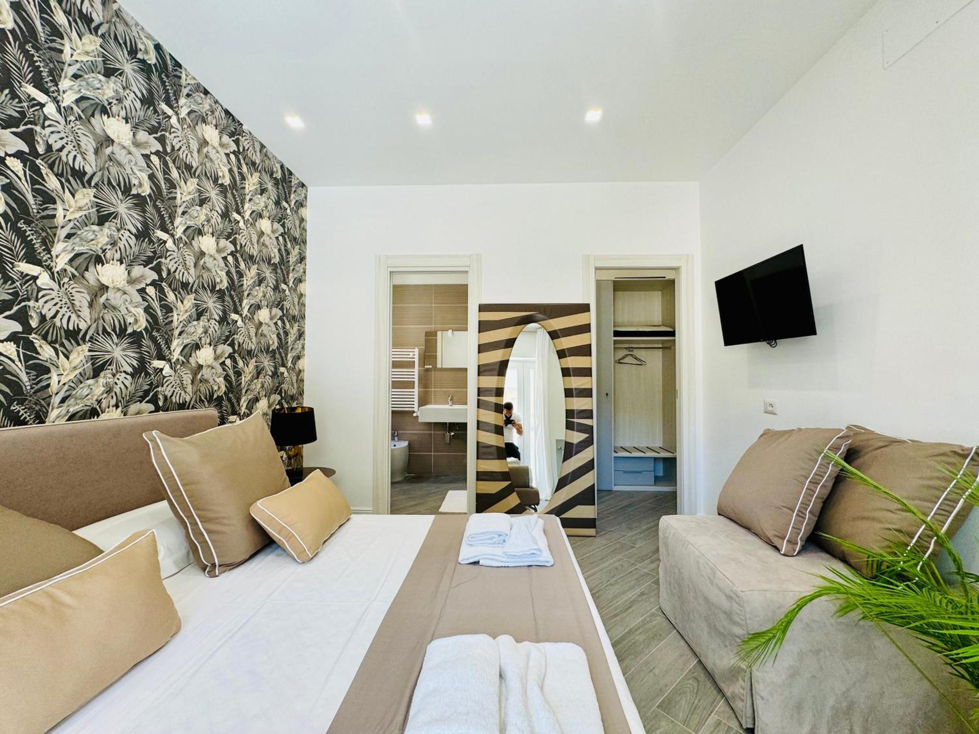 Yourhome - Santa Lucia Guest house Sorrento