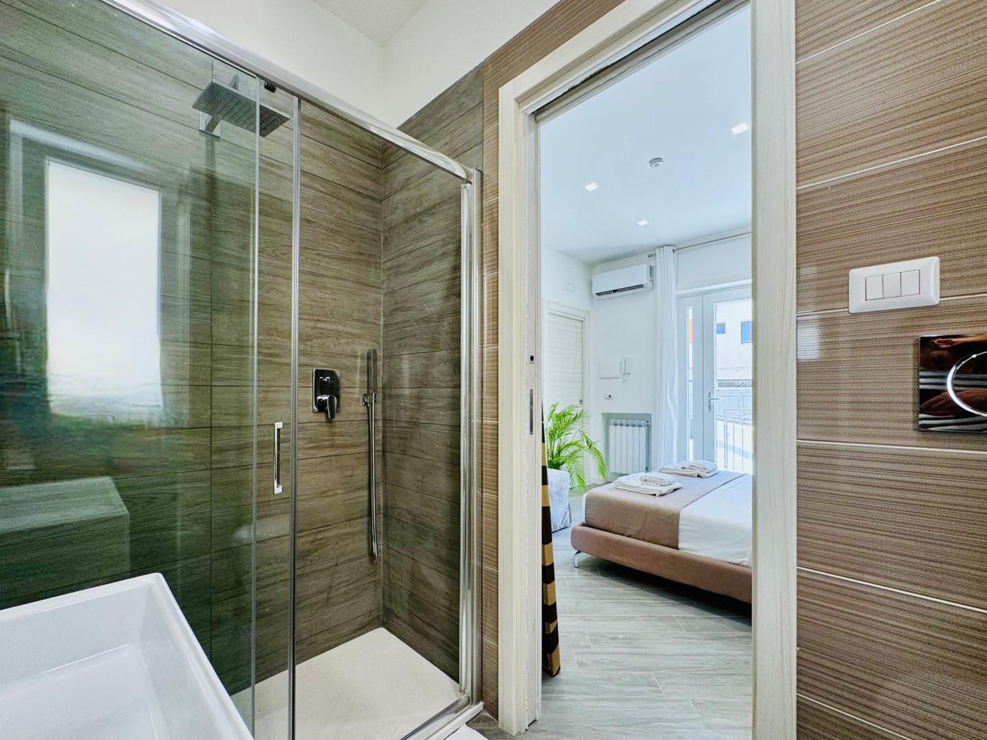 Guest house Yourhome - Santa Lucia Sorrento