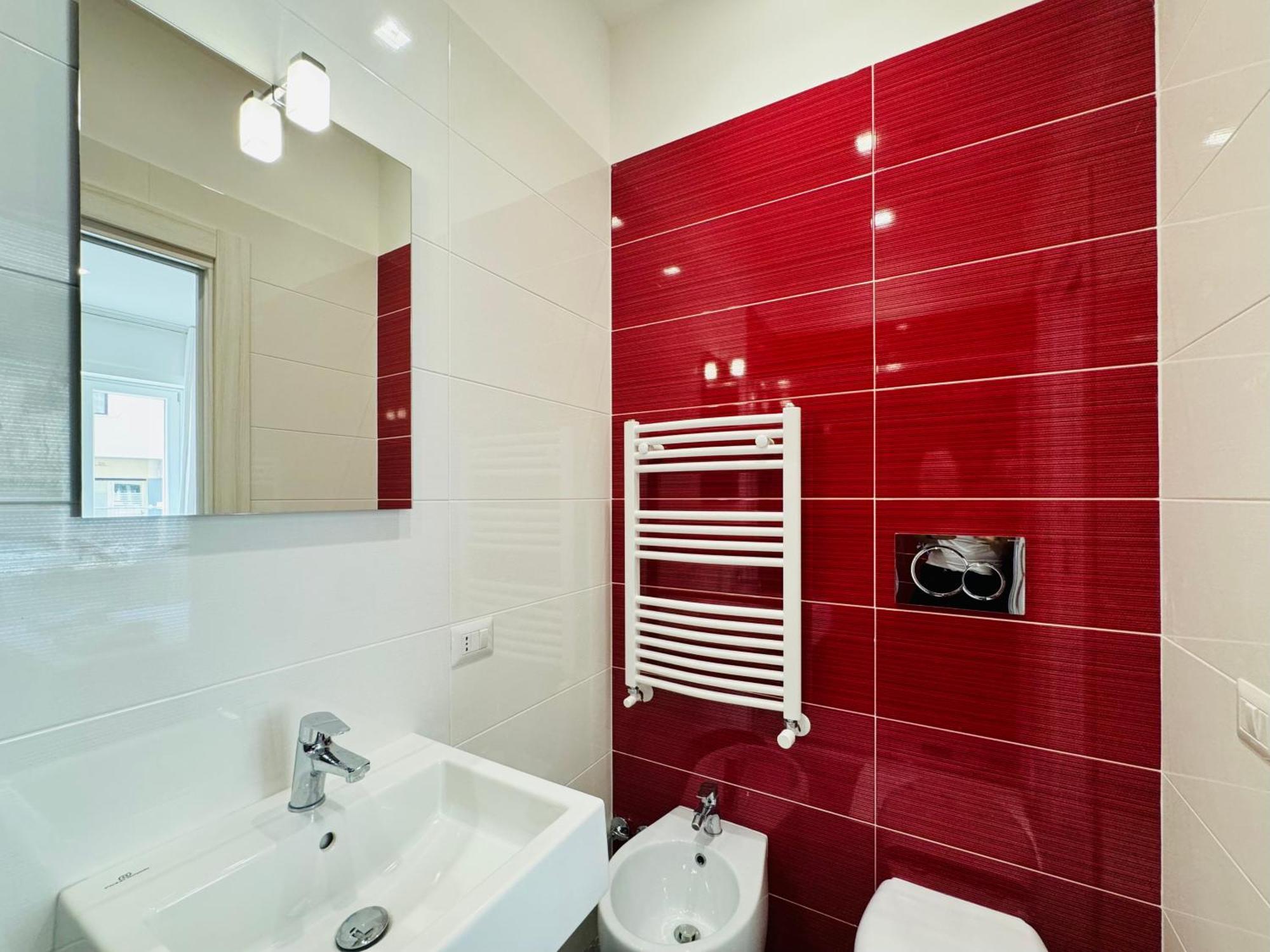 Yourhome - Santa Lucia Guest house