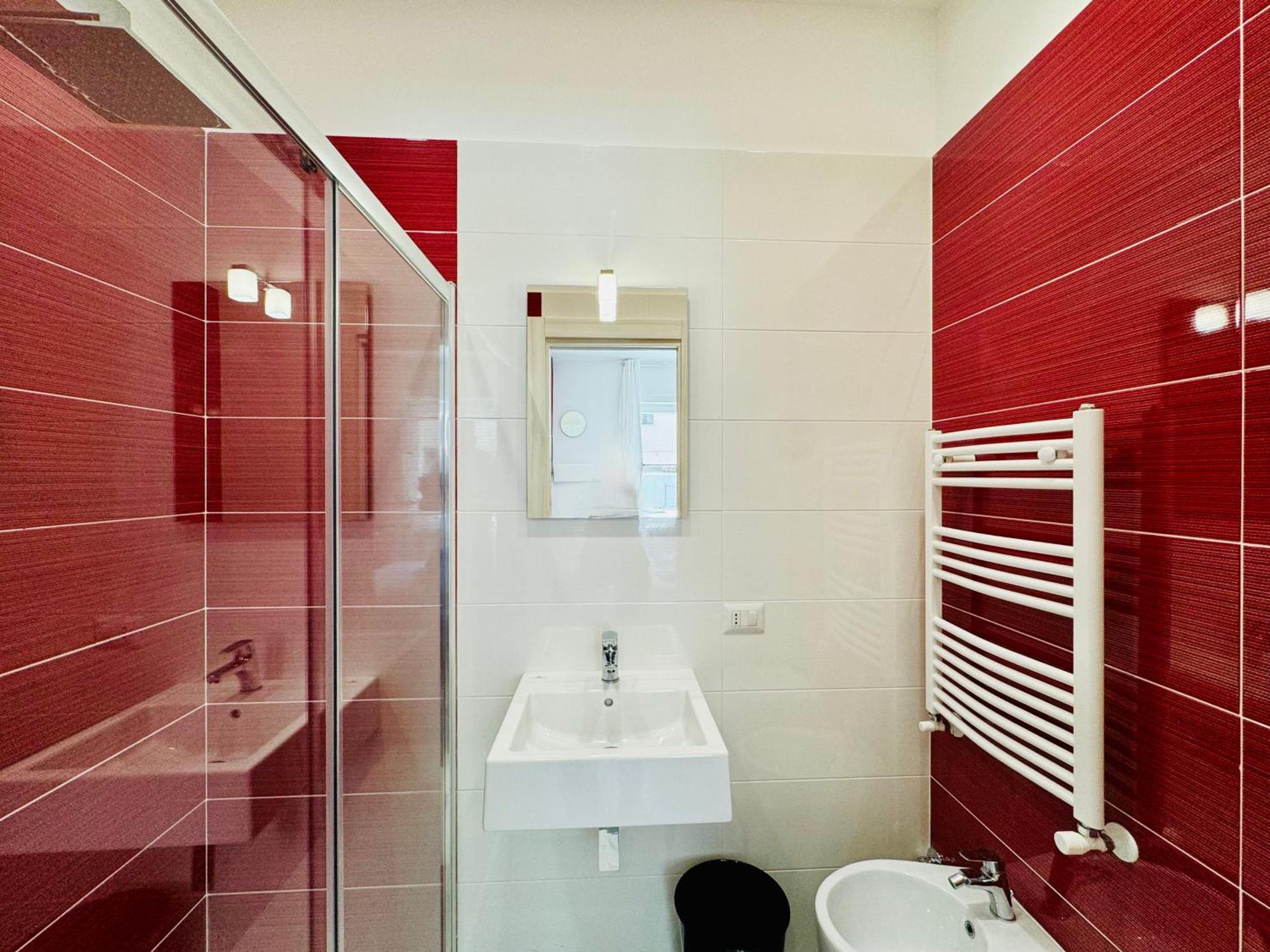 Guest house Yourhome - Santa Lucia