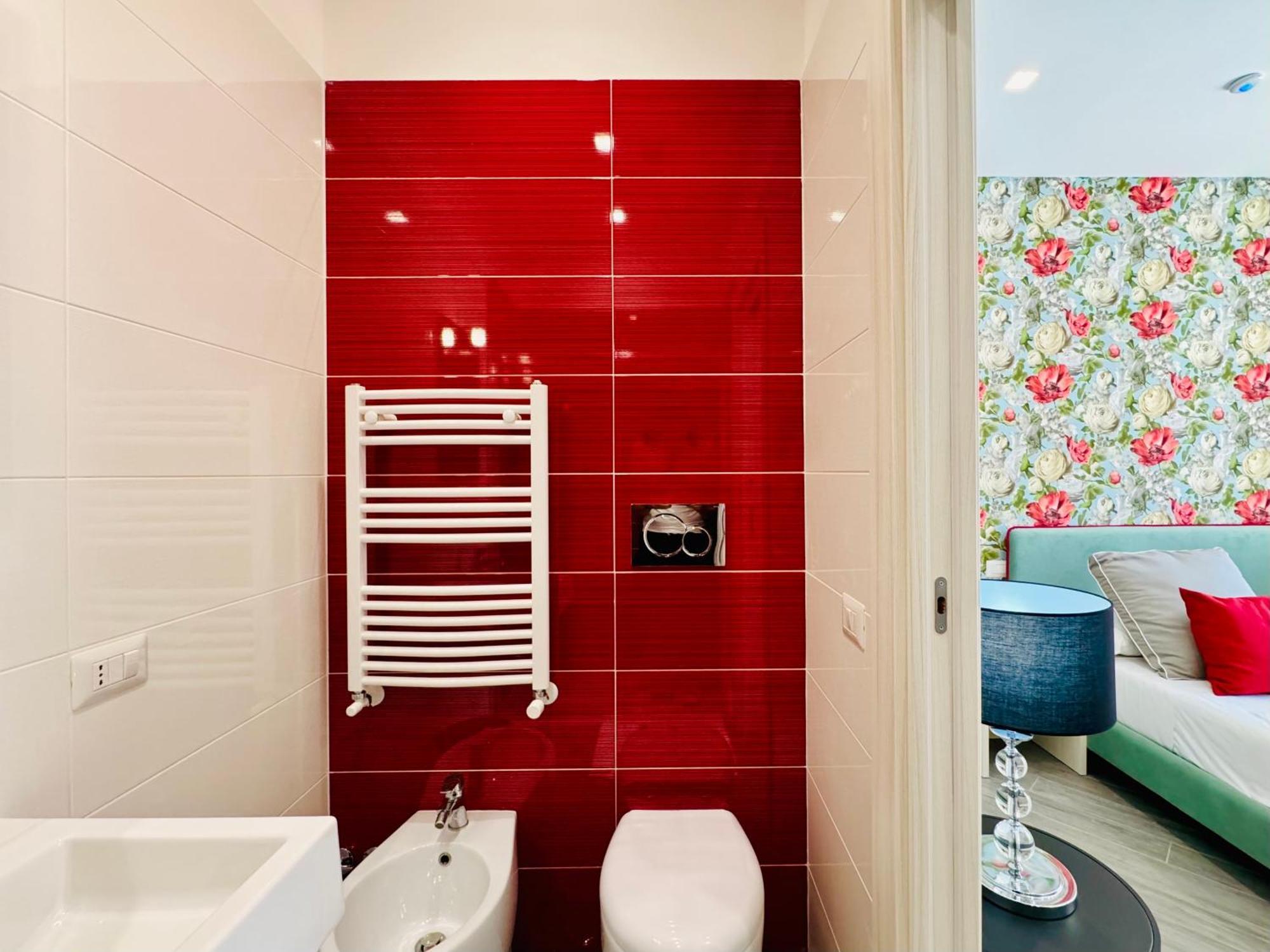 Yourhome - Santa Lucia Guest house