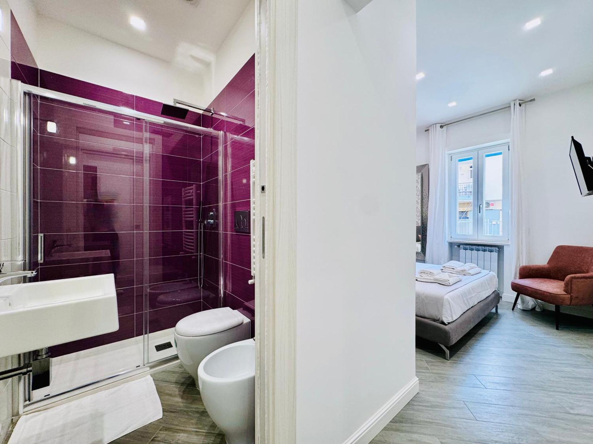 Yourhome - Santa Lucia Sorrento