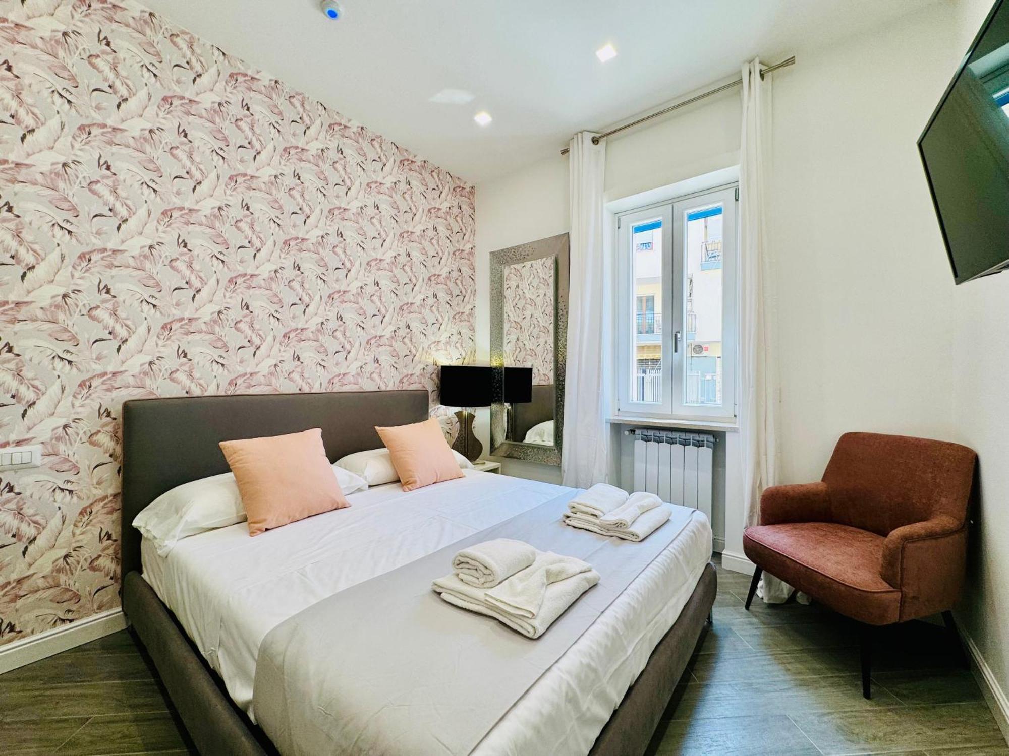 Guest house Yourhome - Santa Lucia *