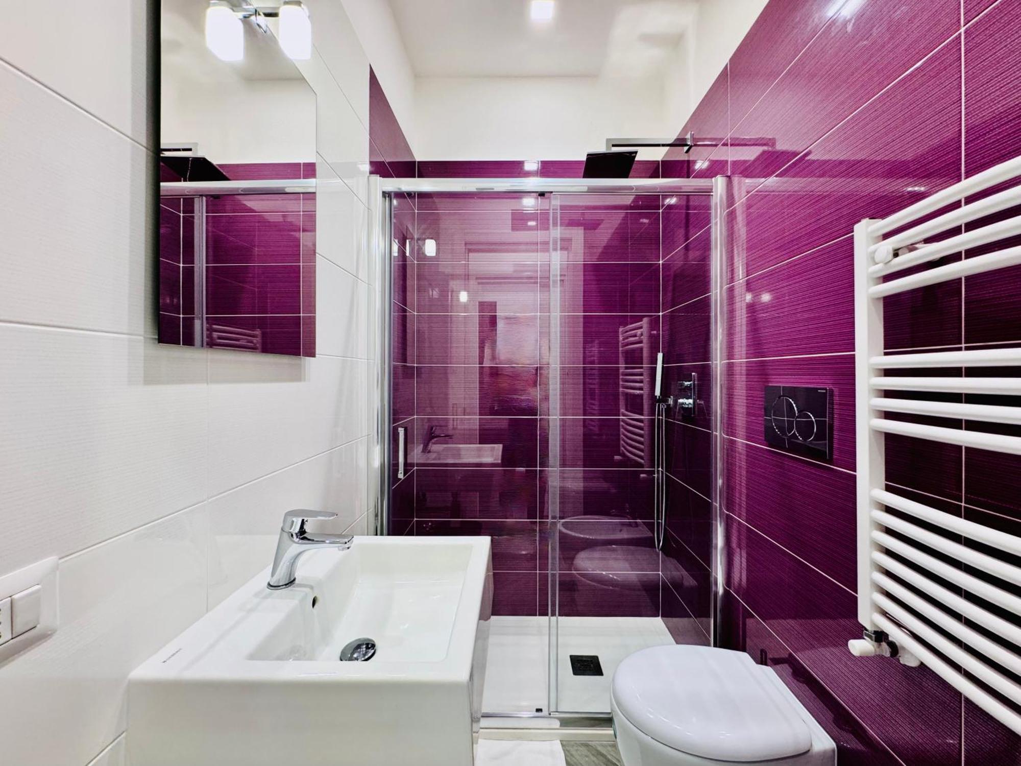Guest house Yourhome - Santa Lucia Sorrento