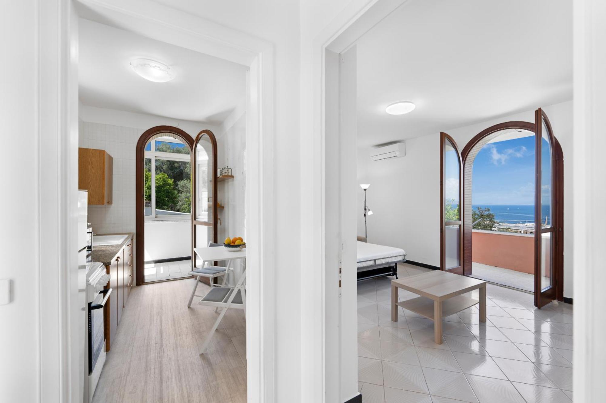 Juliette's Casa vacanze Sorrento