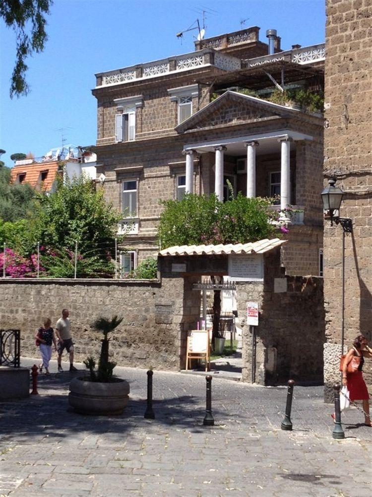 Affittacamere Artis Domus Relais &