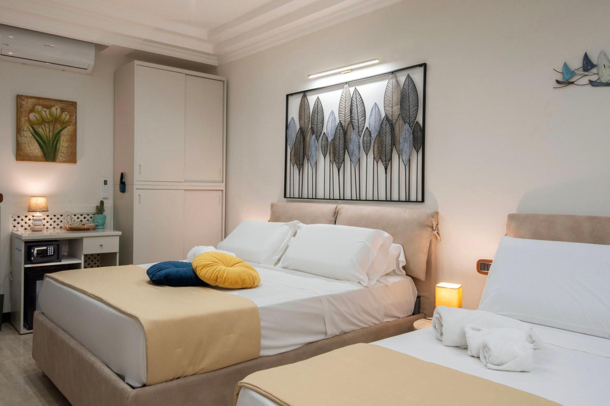 Relais Terrace And Relax Bed & Breakfast