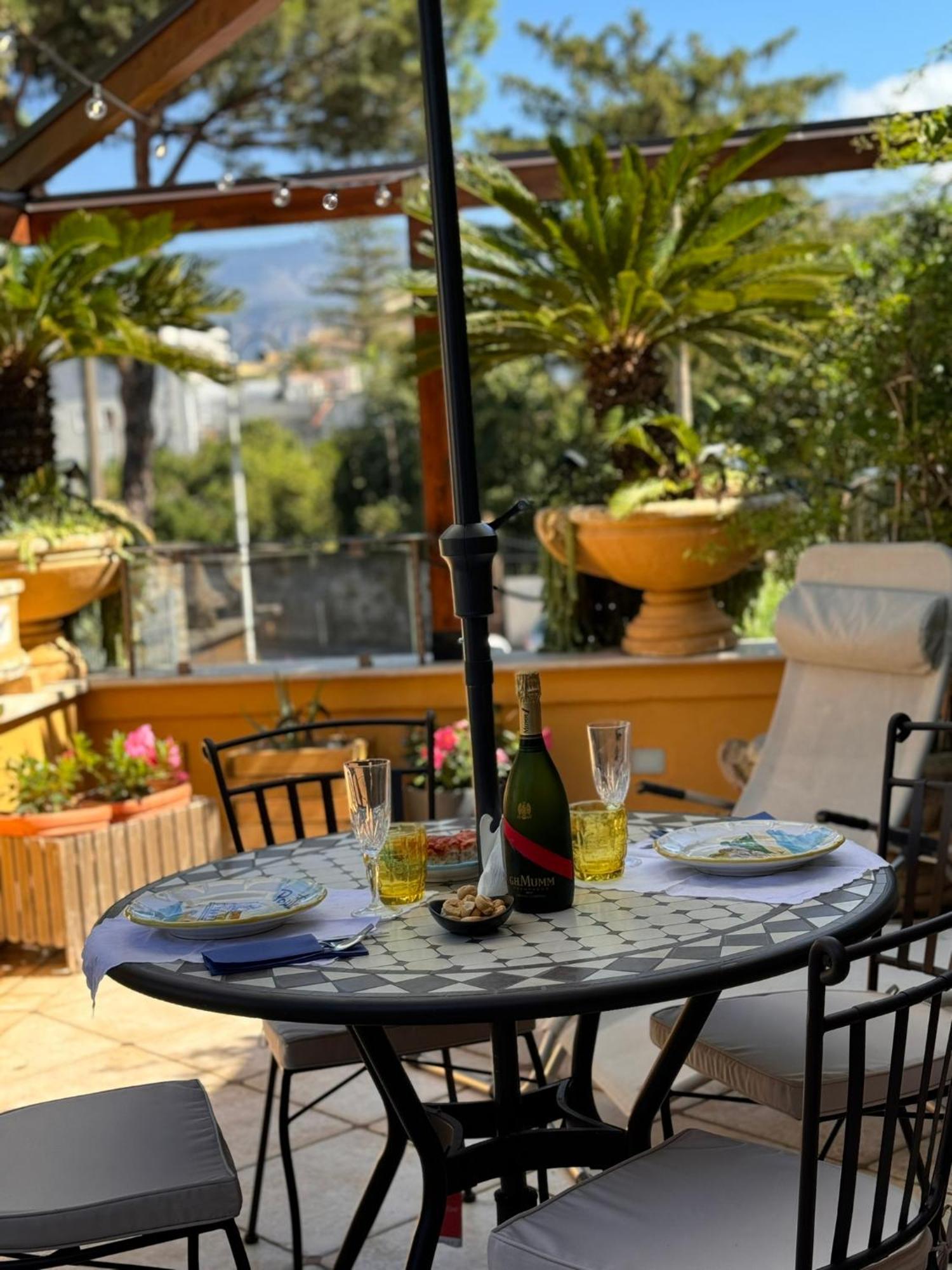 Relais Terrace And Relax Sorrento