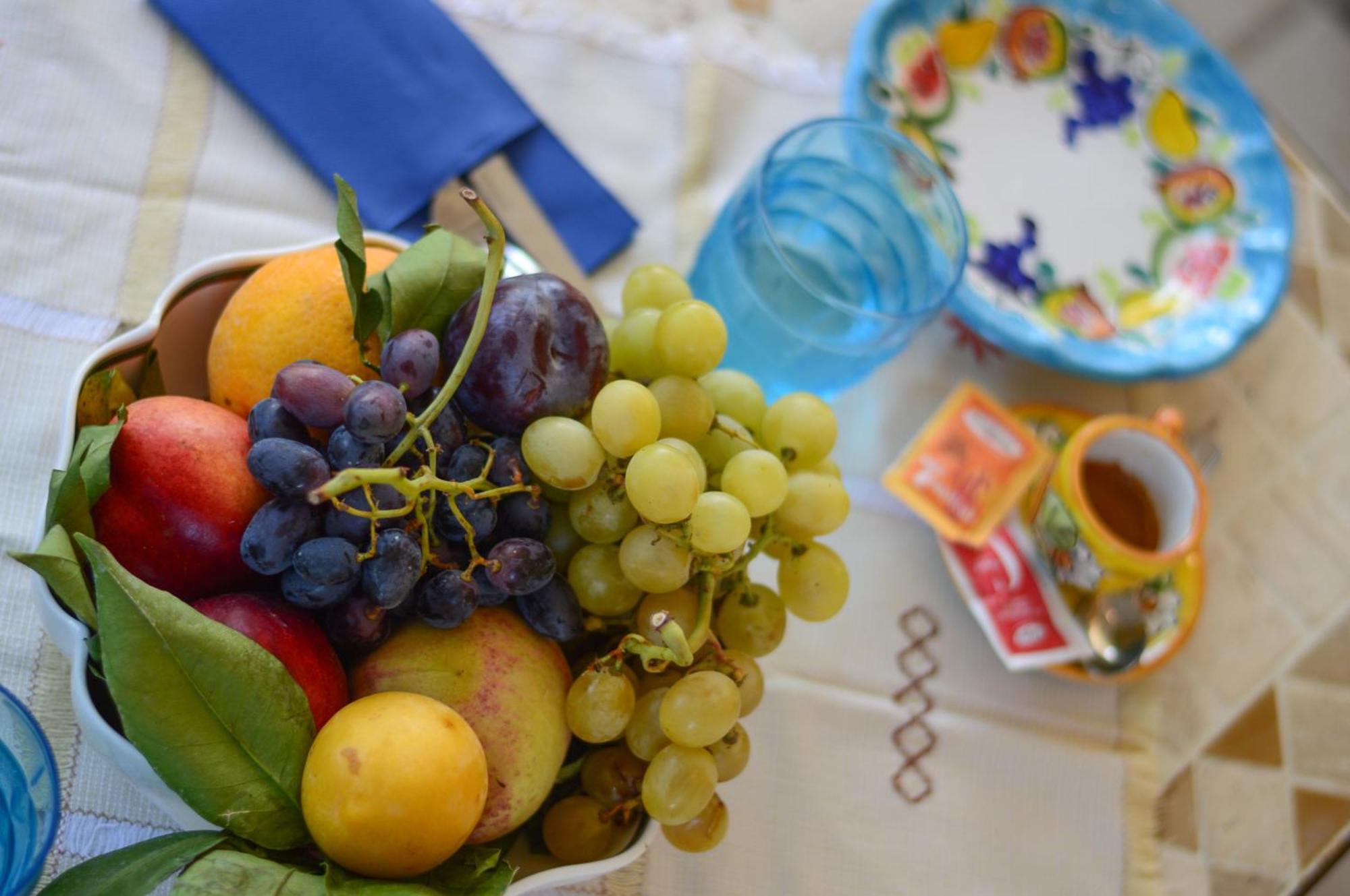 Relais Terrace And Relax Bed & Breakfast