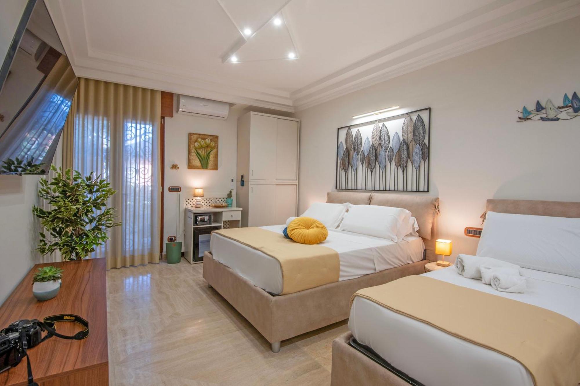 Relais Terrace And Relax