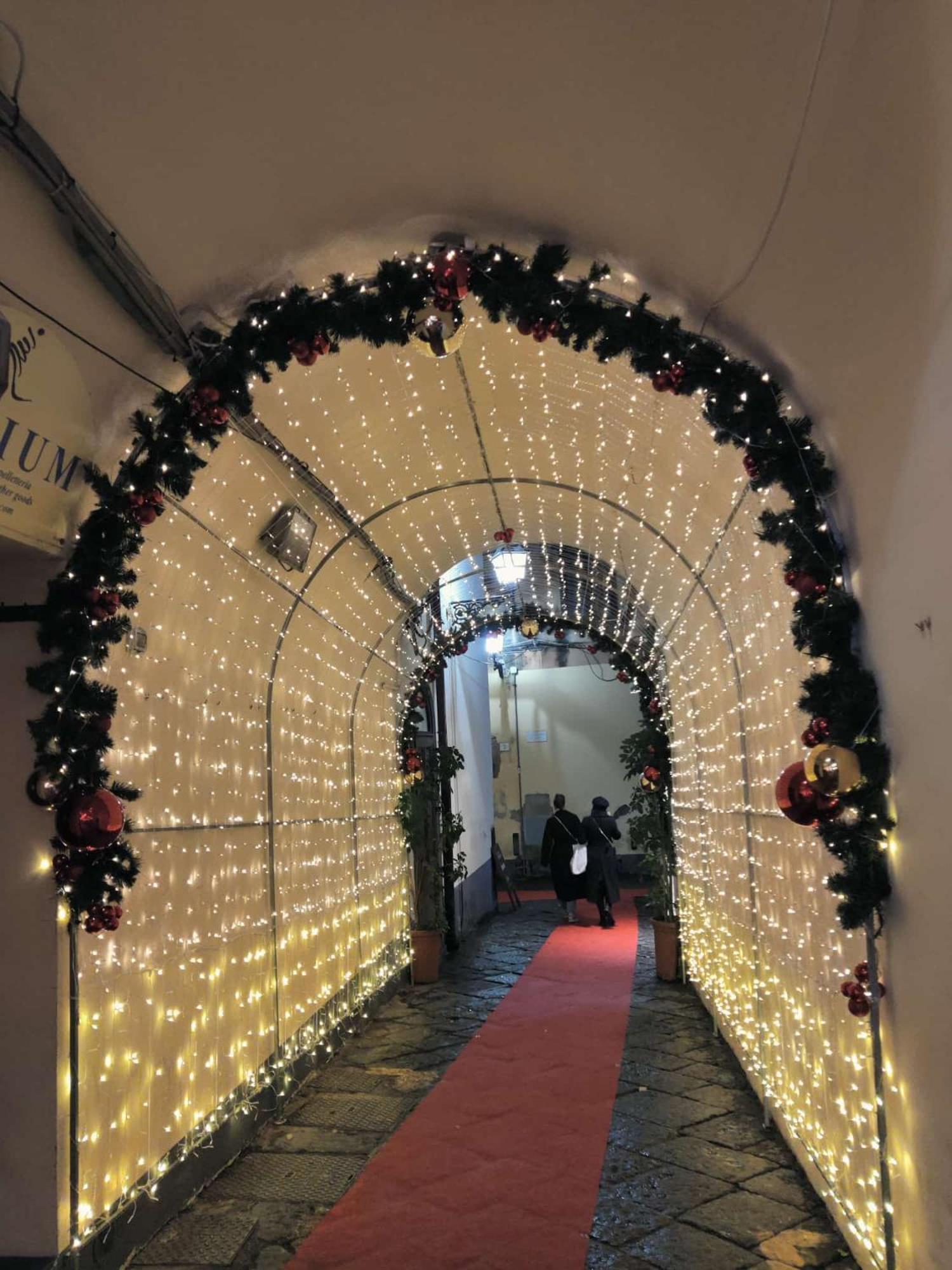 Grimaldi Guest * Sorrento
