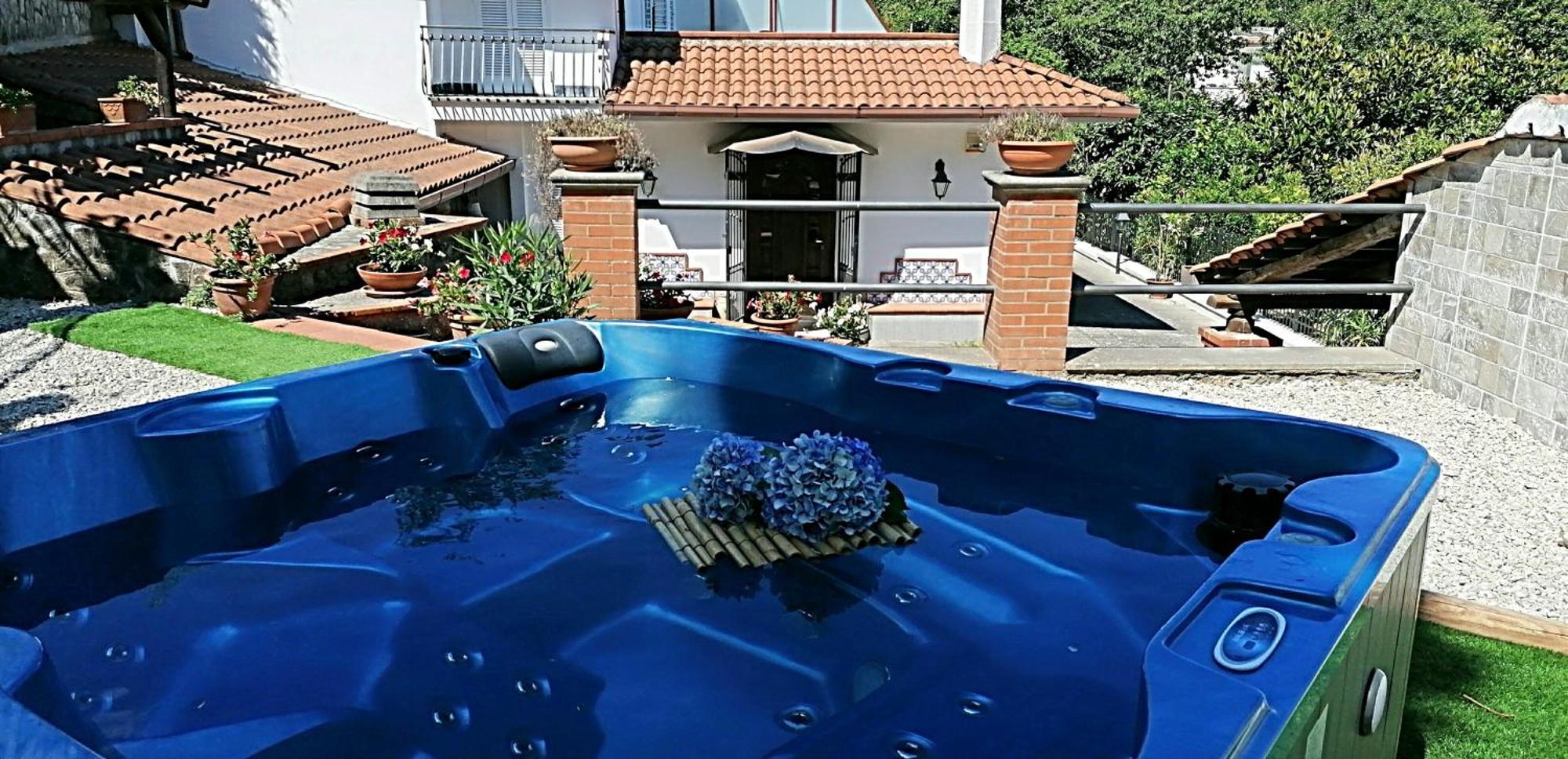 Teresa Bed & Breakfast
