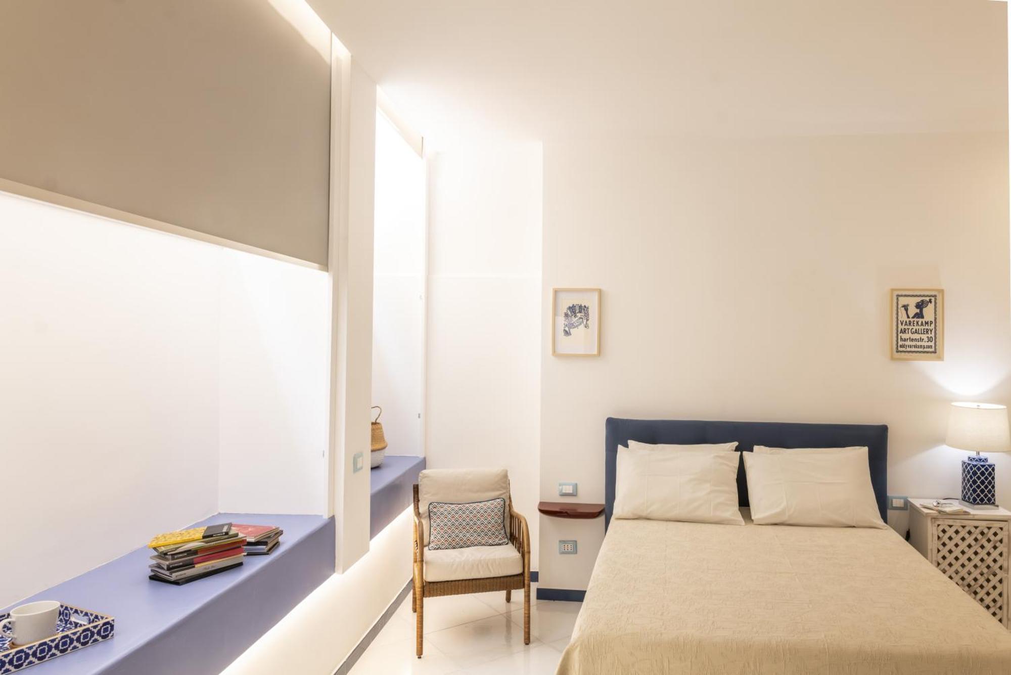 Gheba Bed & Breakfast Sorrento