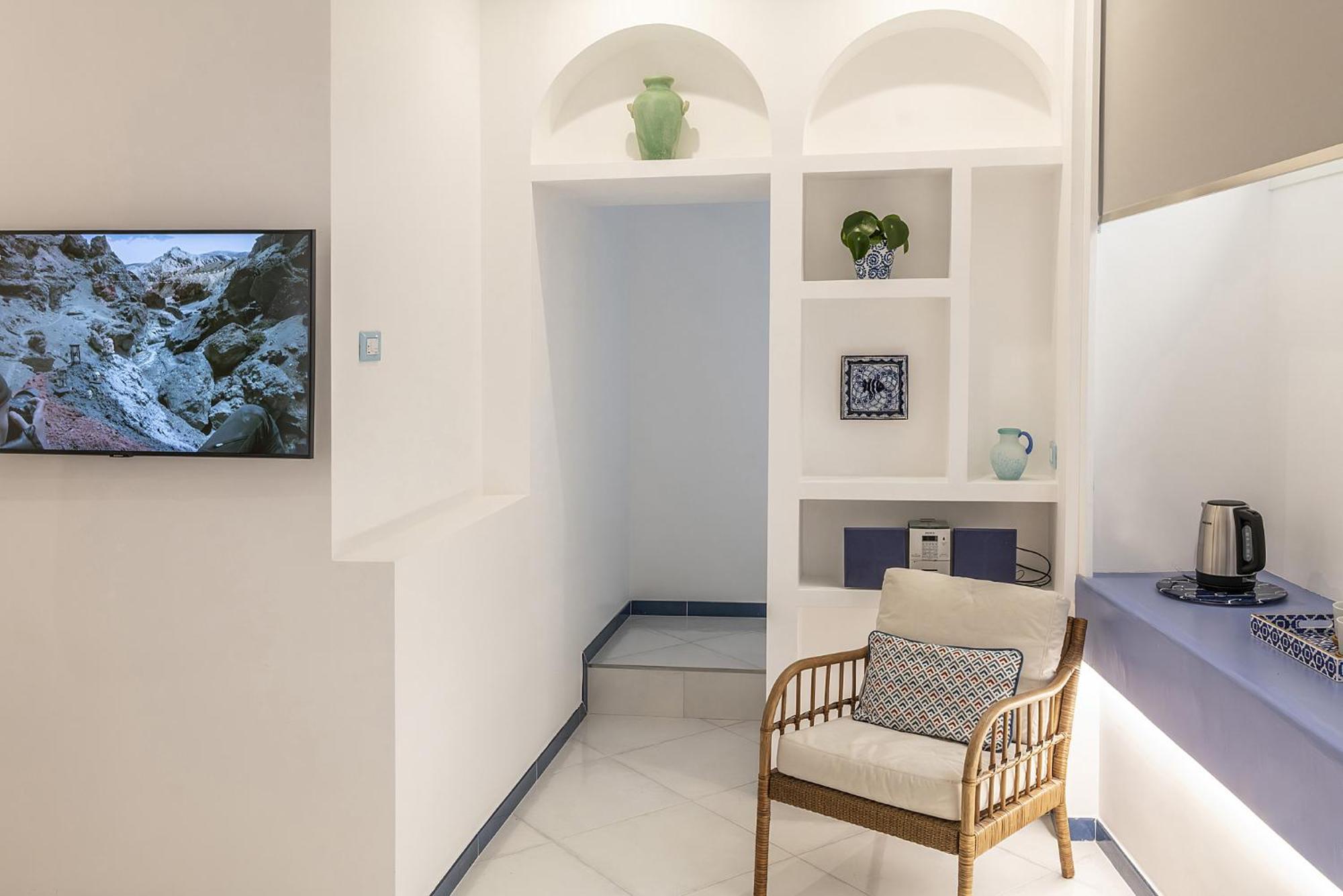 Bed & Breakfast Gheba Sorrento