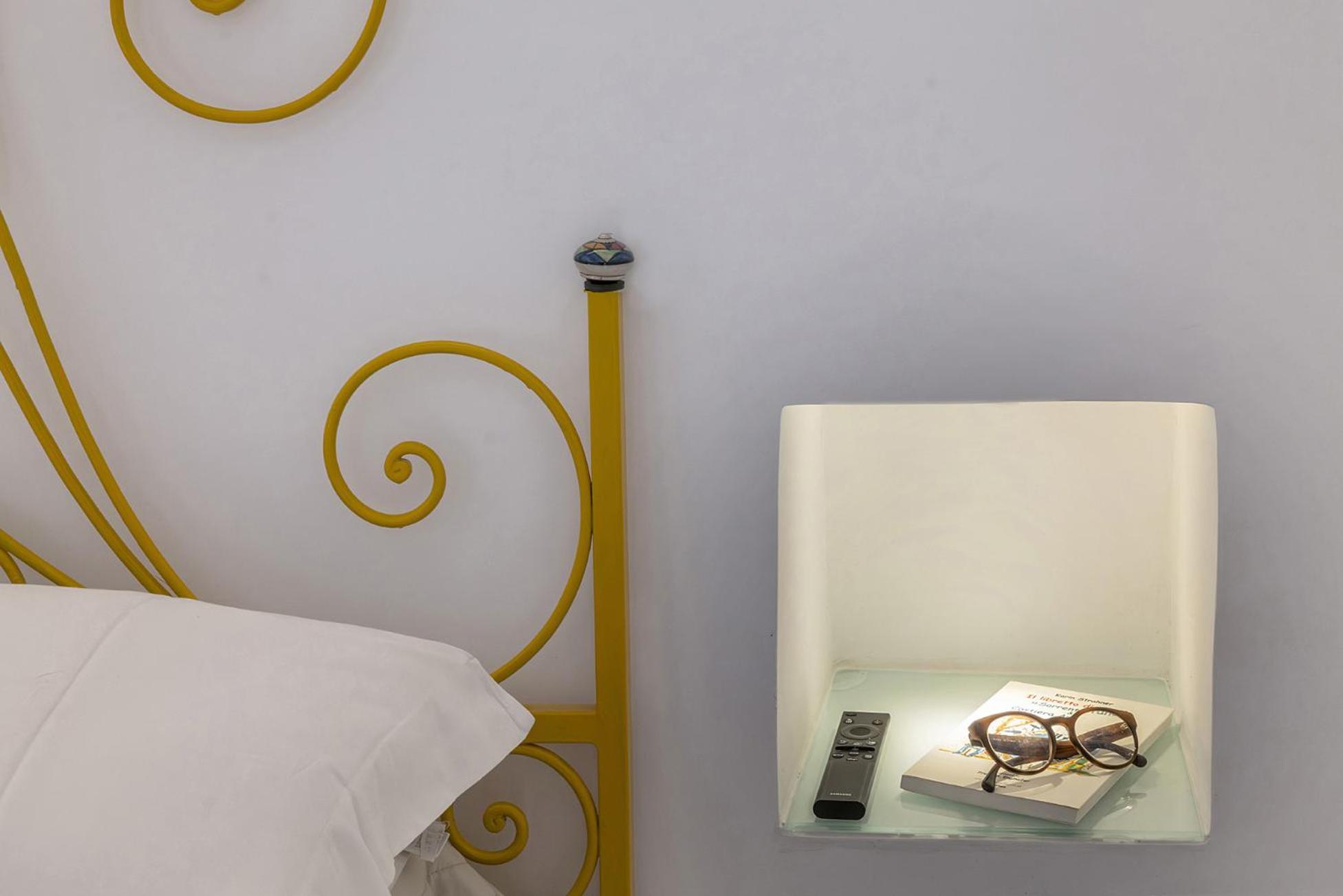 Gheba Bed & Breakfast
