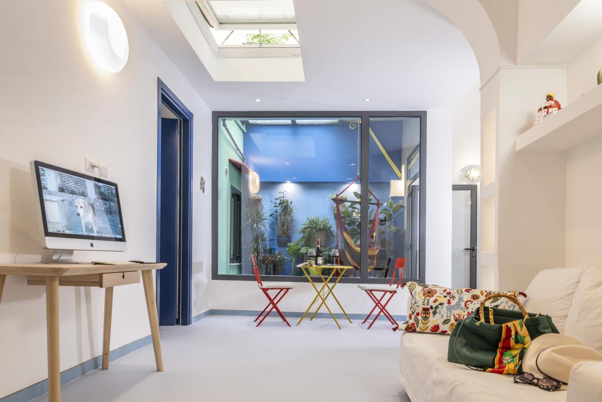 Bed & Breakfast Gheba Sorrento