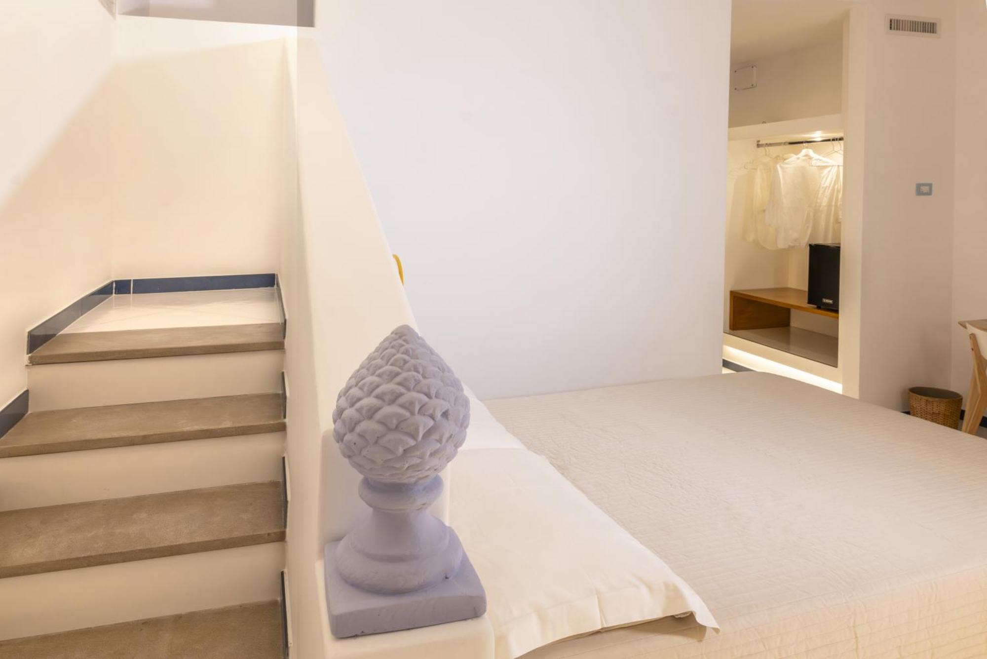Gheba Bed & Breakfast *