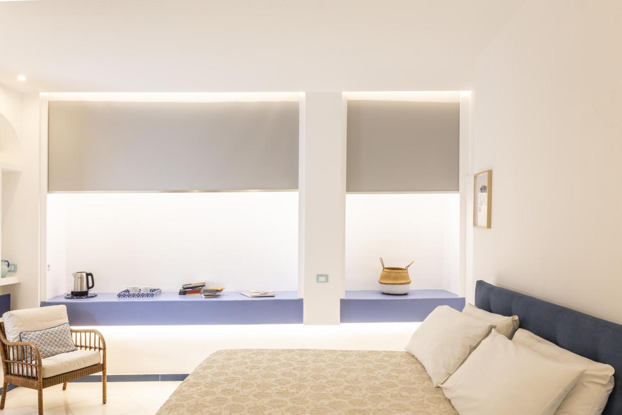 Gheba Bed & Breakfast Sorrento