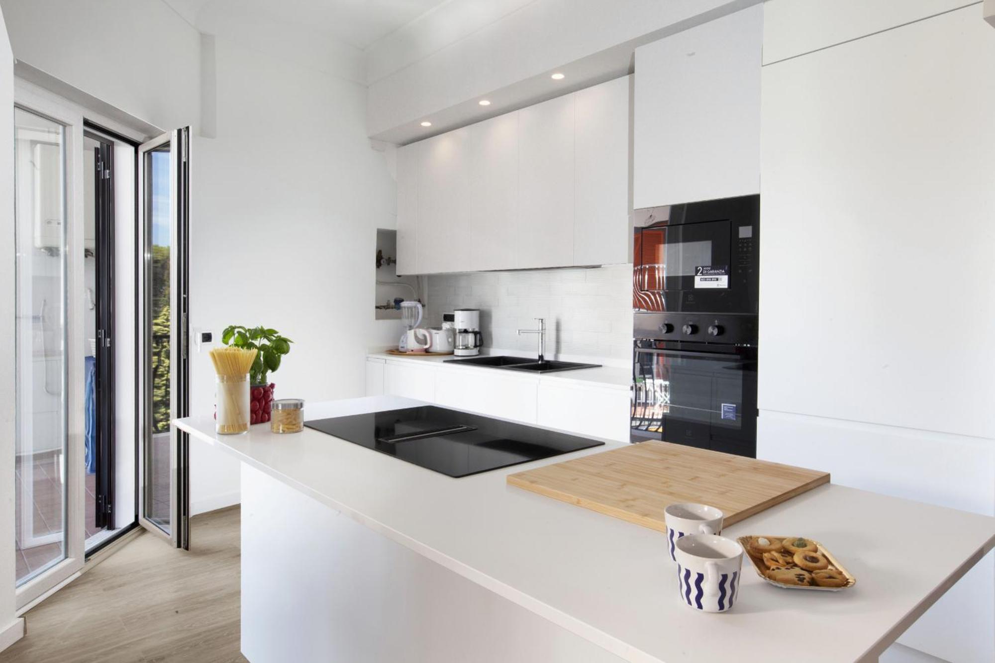 Apartment - Casa