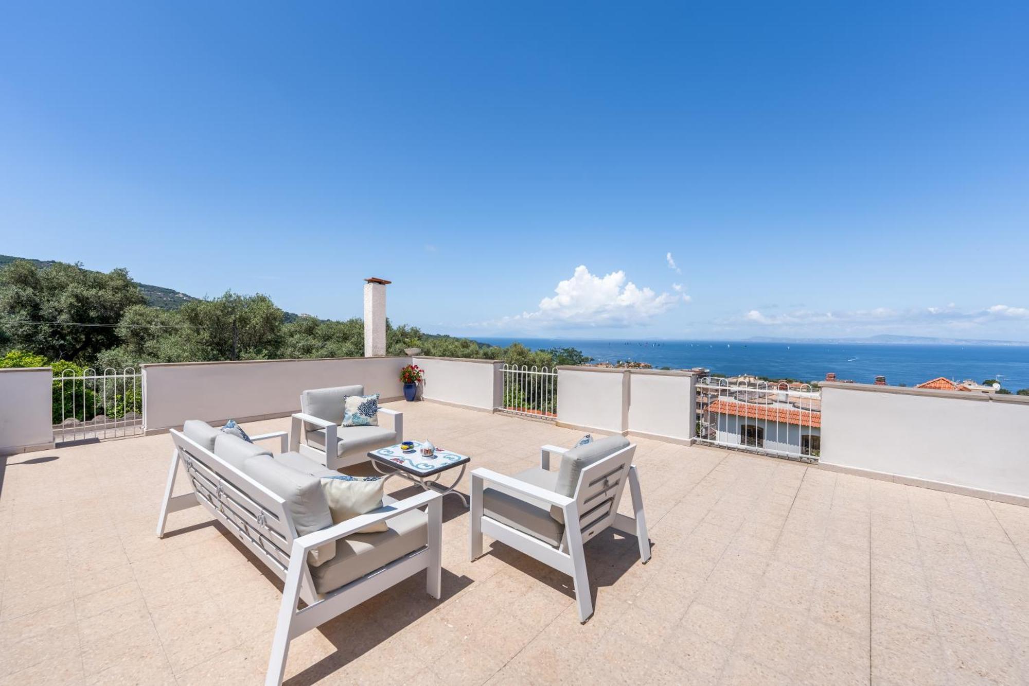 Juliette's Casa vacanze