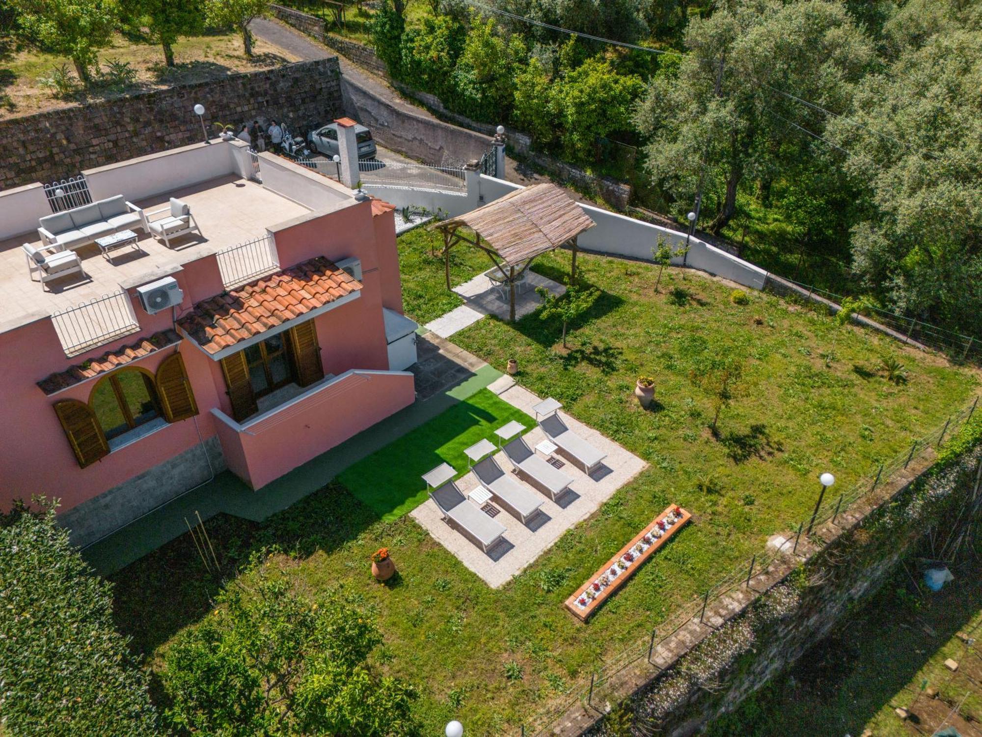 Juliette's Casa vacanze *