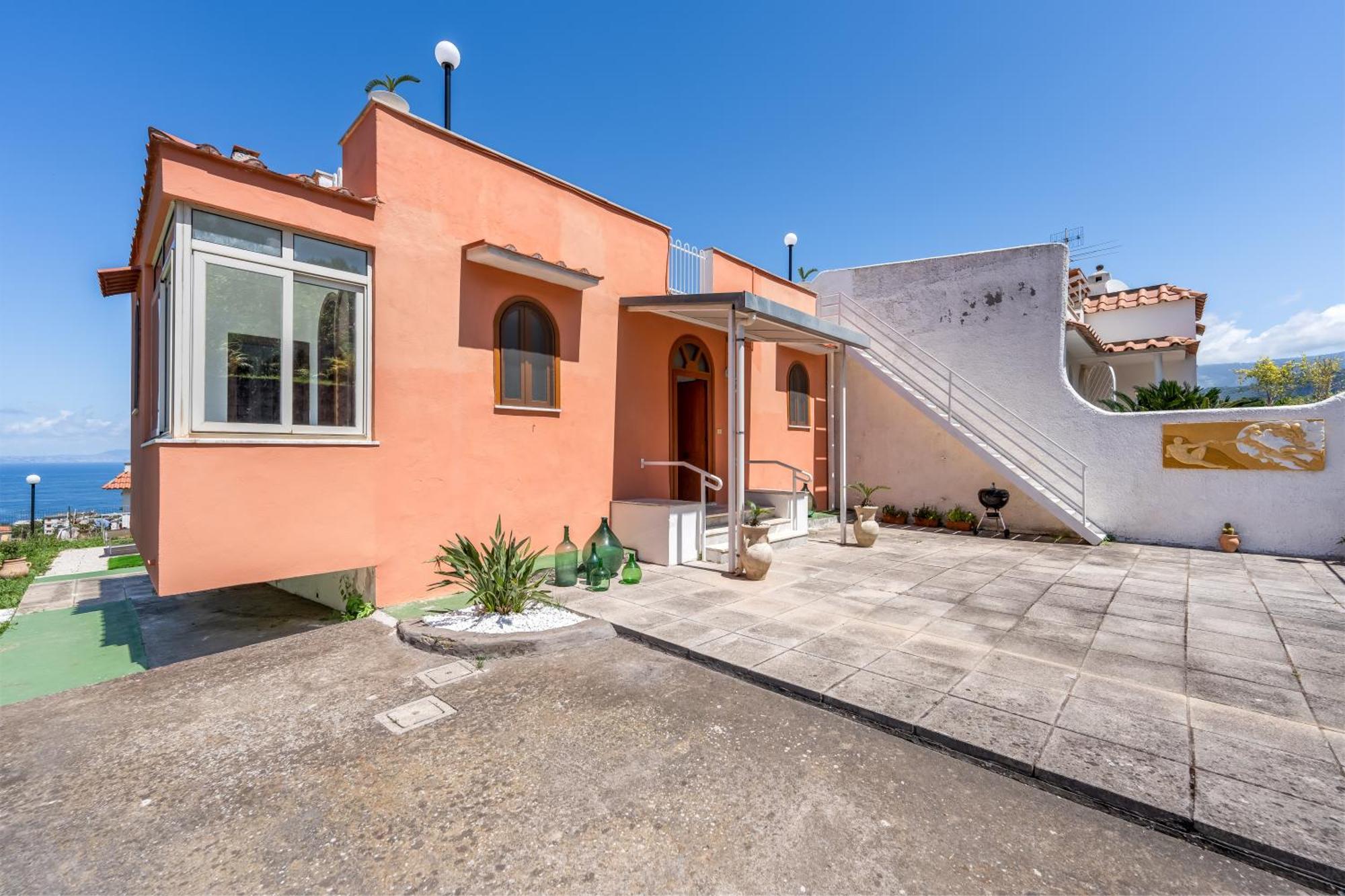 Casa vacanze Juliette's Sorrento