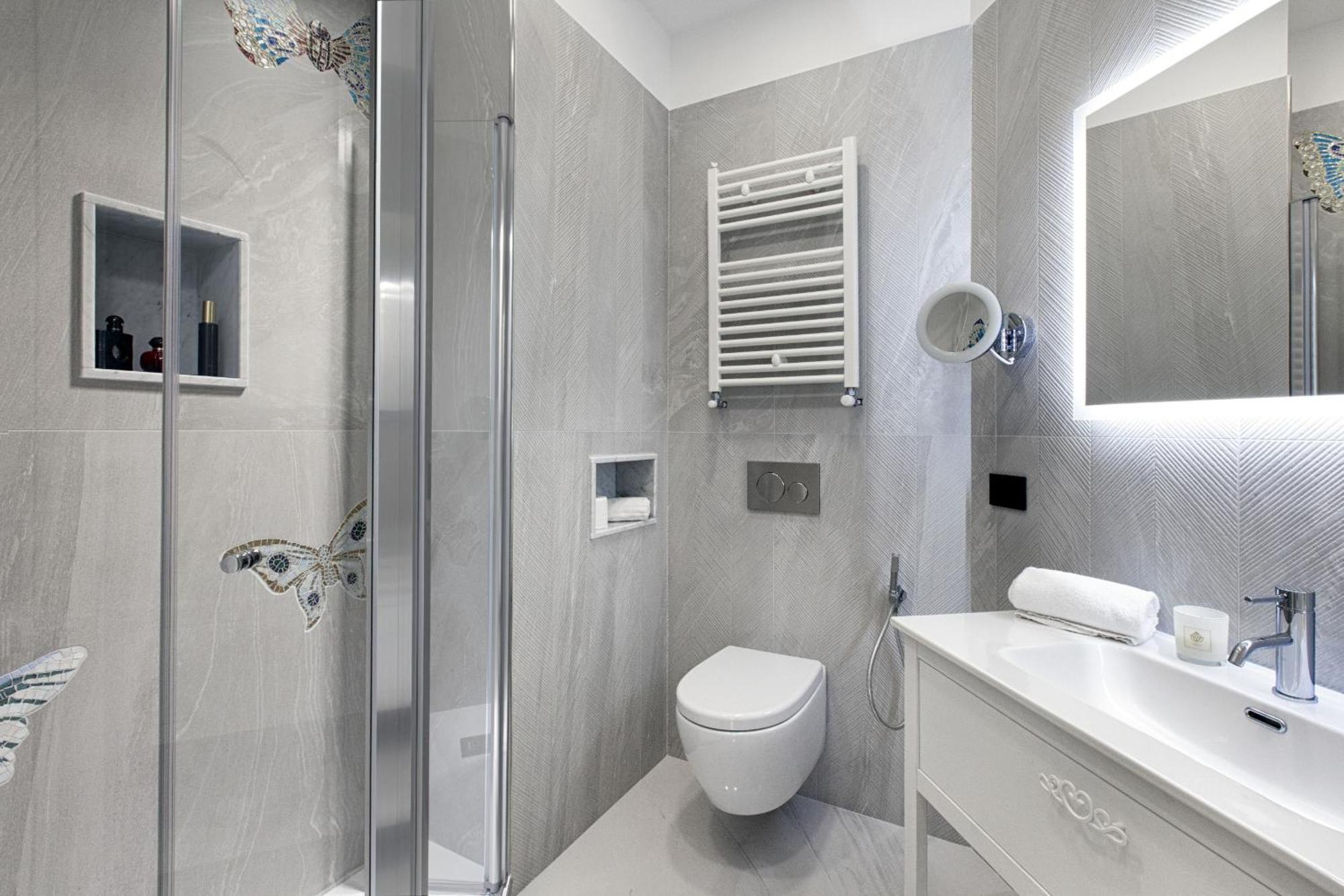 - Casa Da Franca Apartment Sorrento
