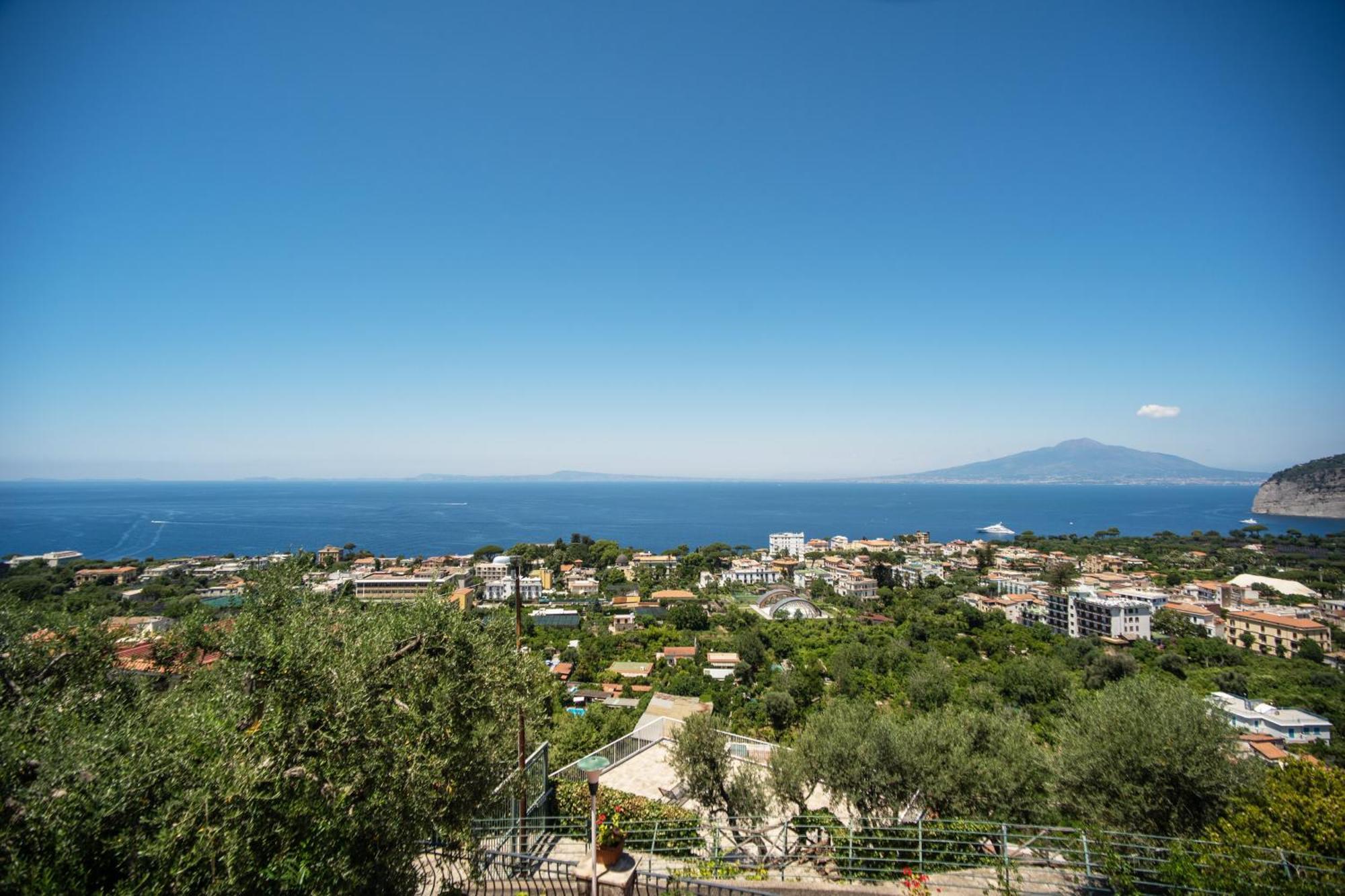 M Apartment Sorrento