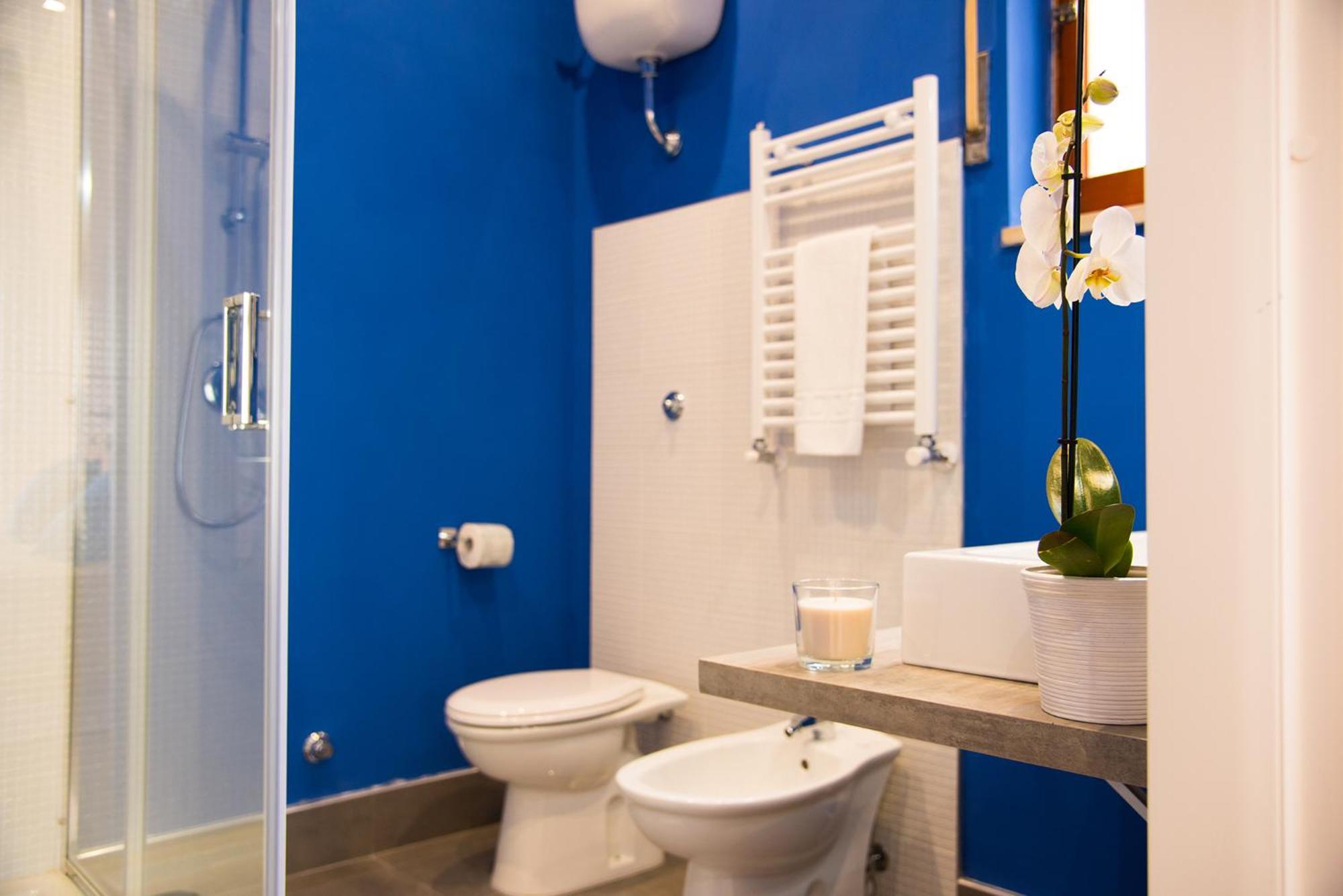 Apartment La Reginella Sorrento
