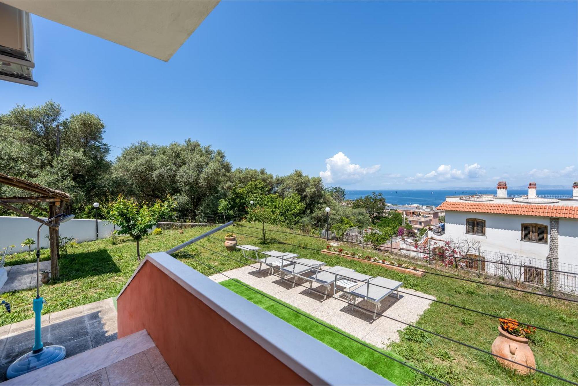 Casa vacanze Juliette's Sorrento
