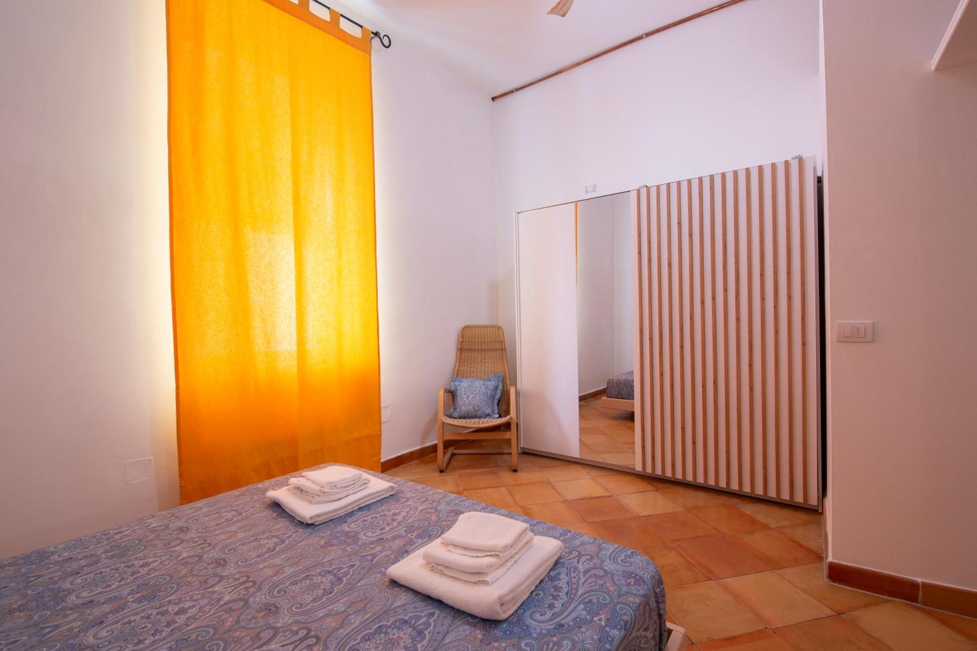 Casa Speranza Apartment *