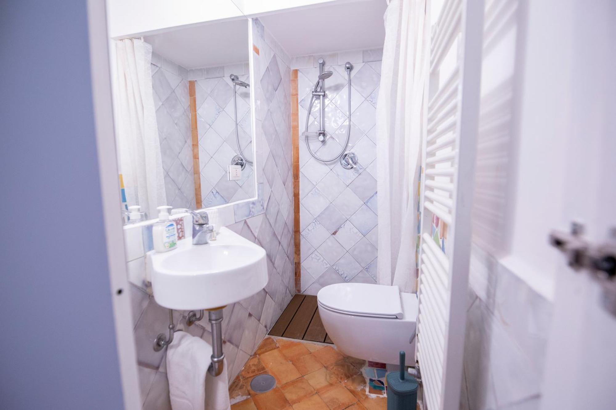 Apartment Casa Speranza