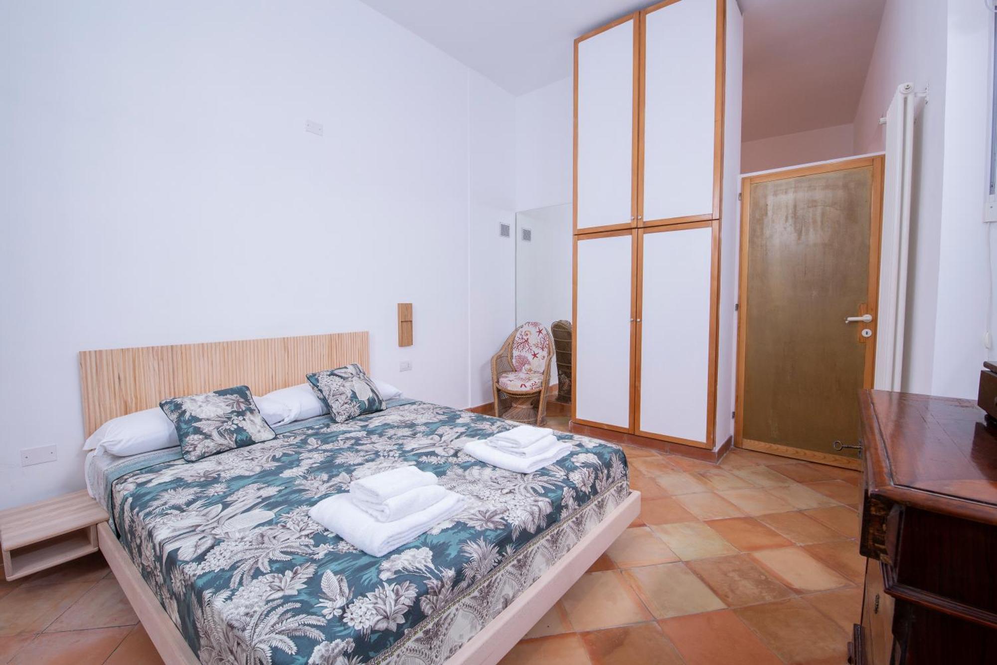Casa Speranza Apartment *