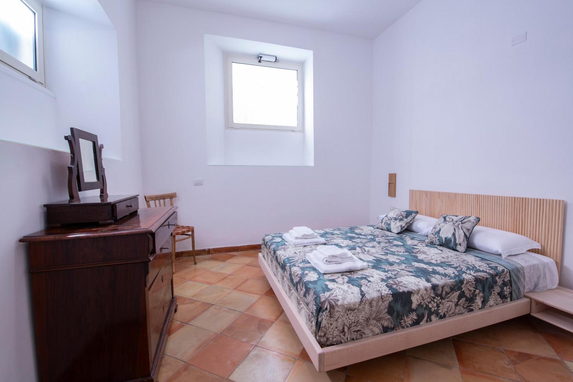 Apartment Casa Speranza *