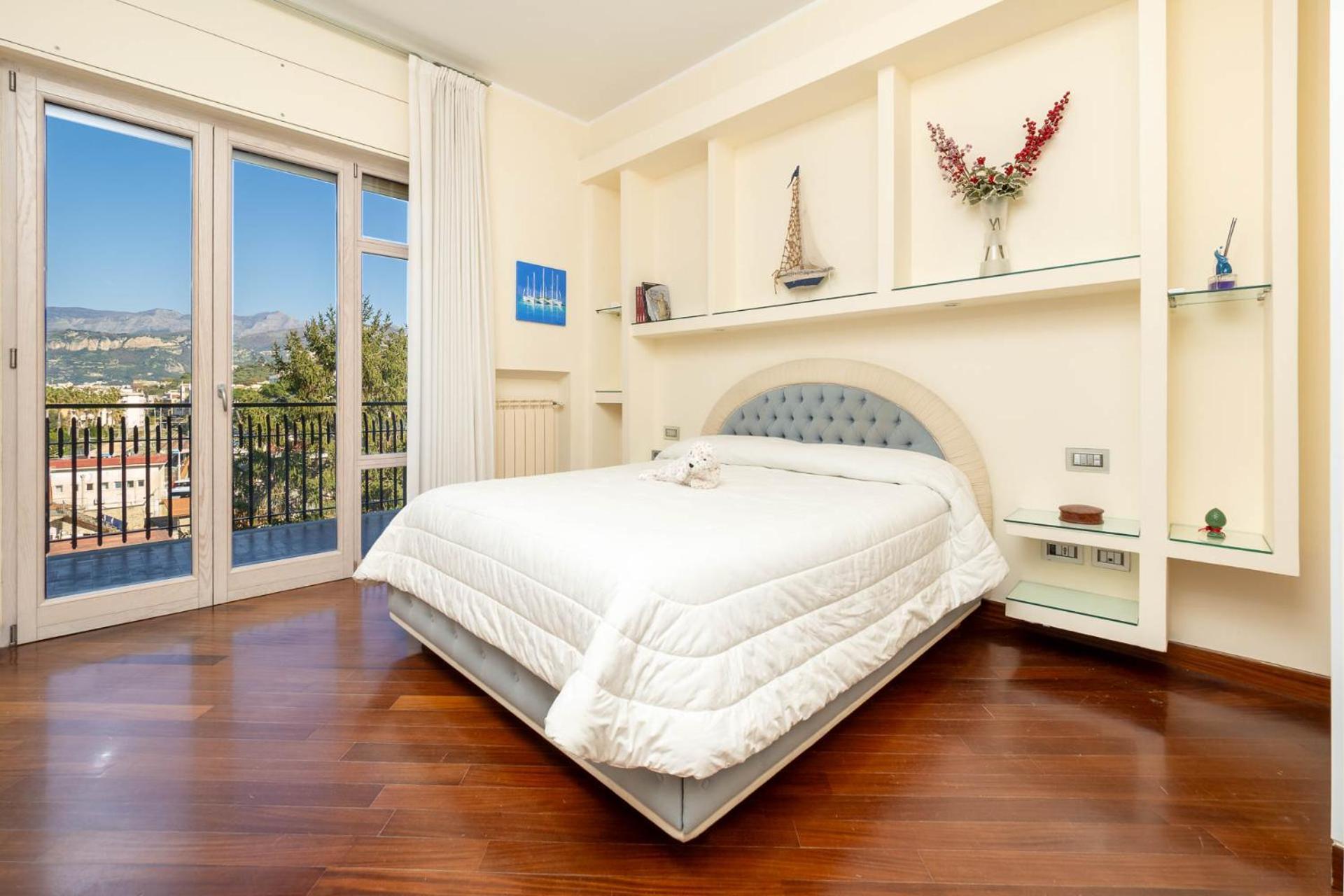 Pine House Sorrento